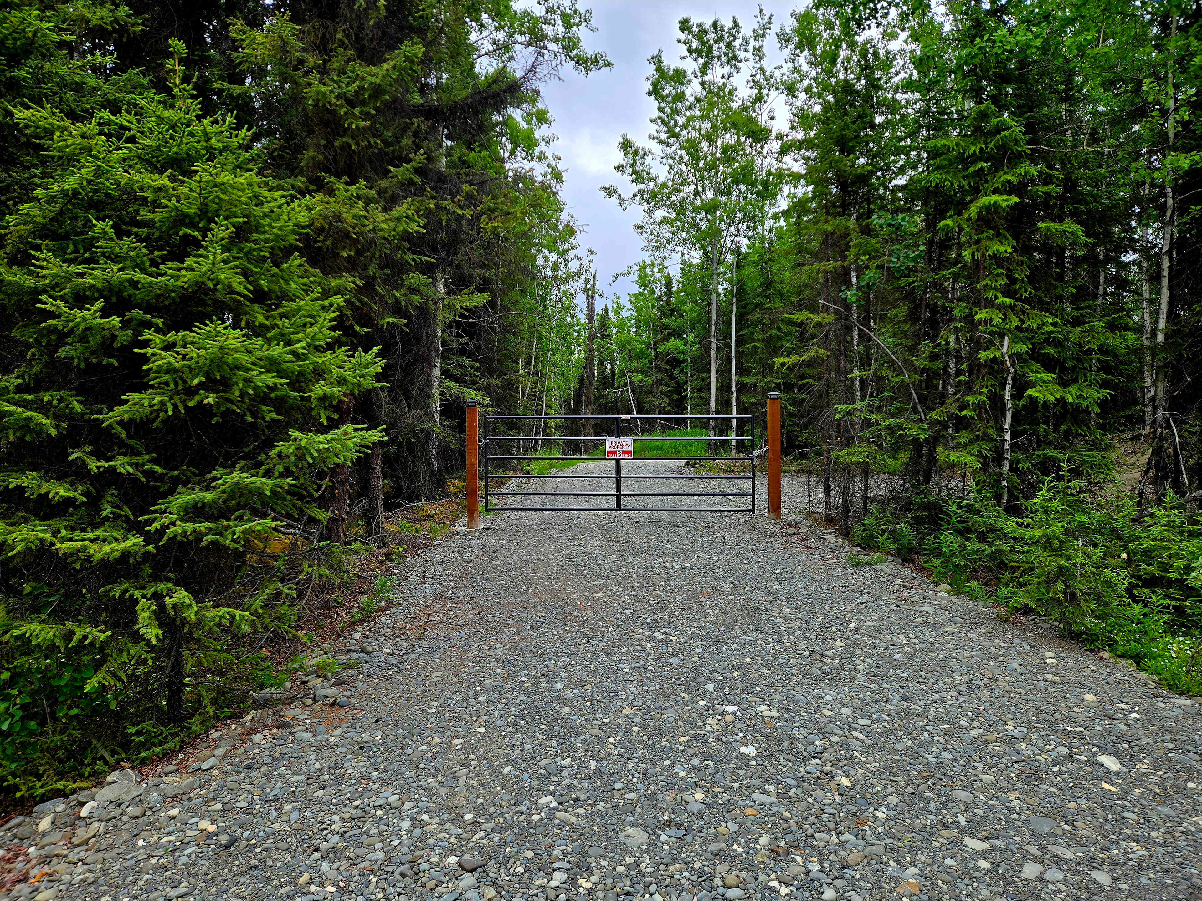 Birchwood Campground #2