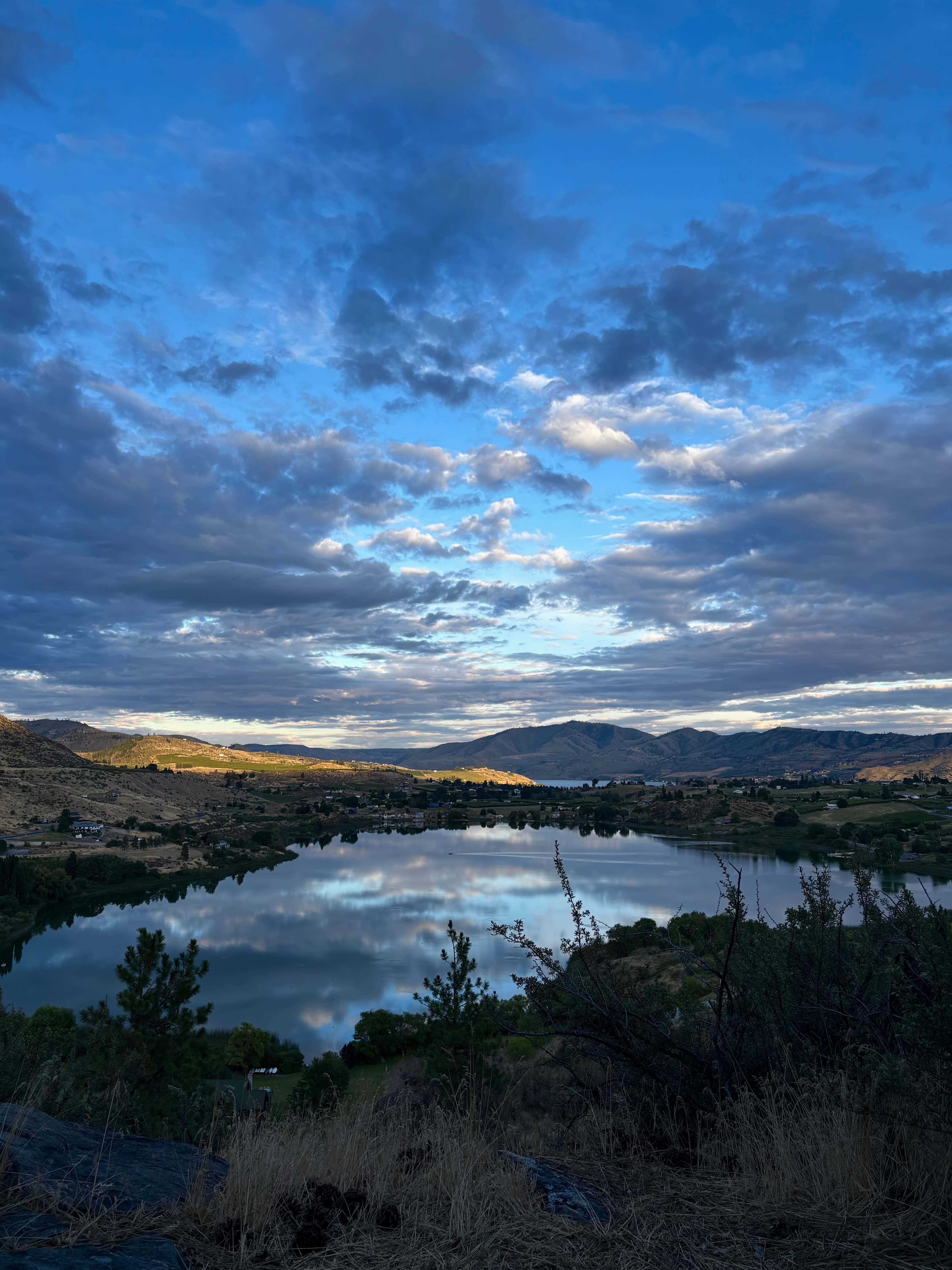 The Lakes