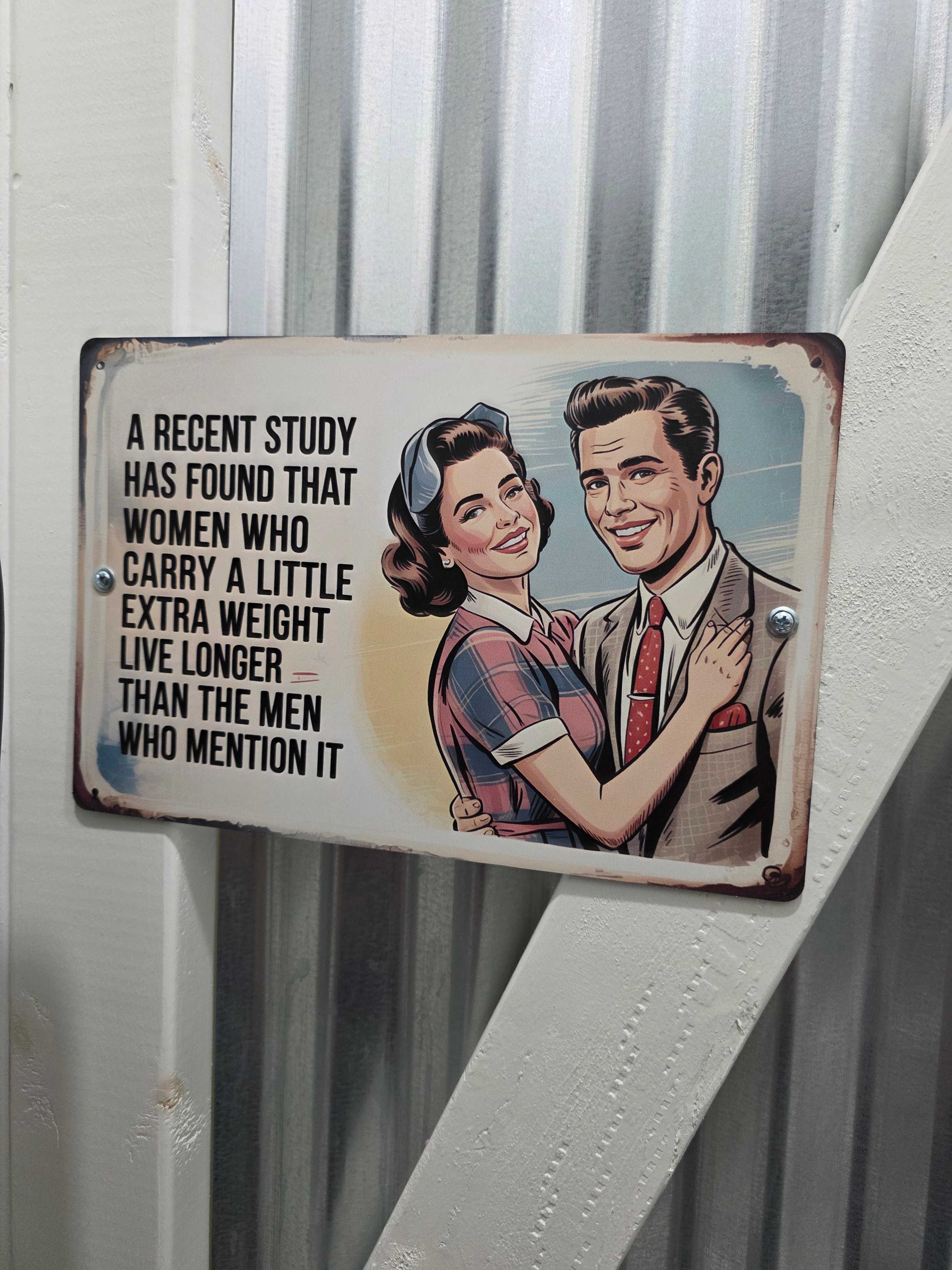 Its the small things that count