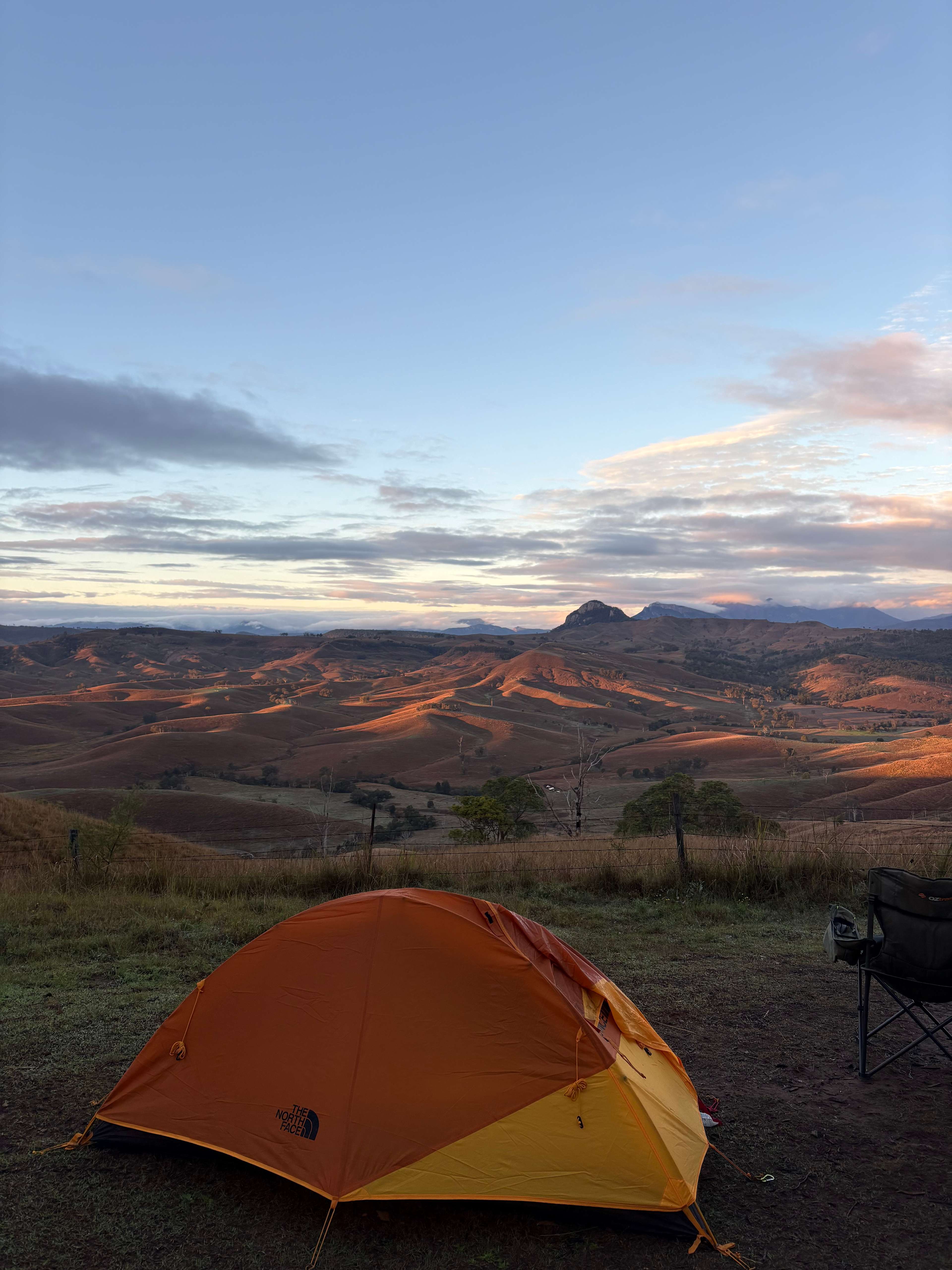 Highland Retreat