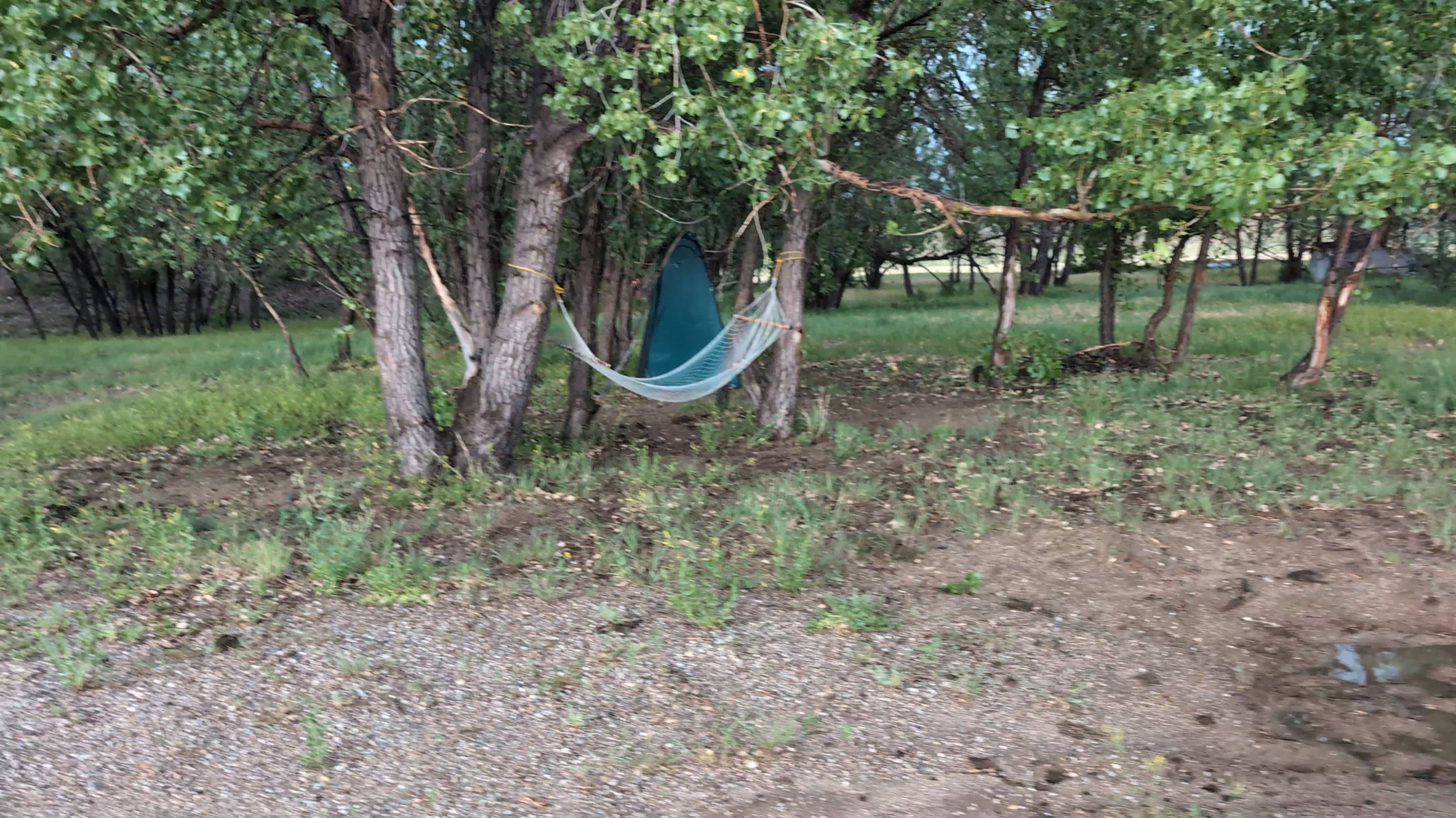 Relax!