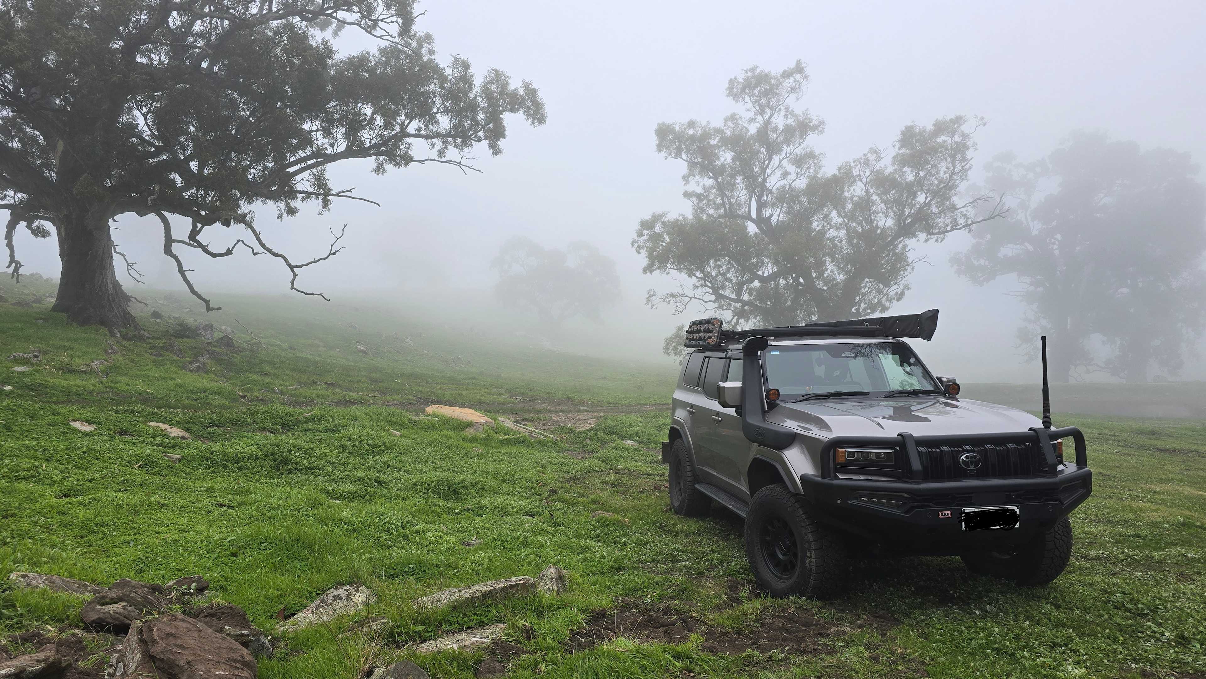 Rocky Valley Barossa Hideaway