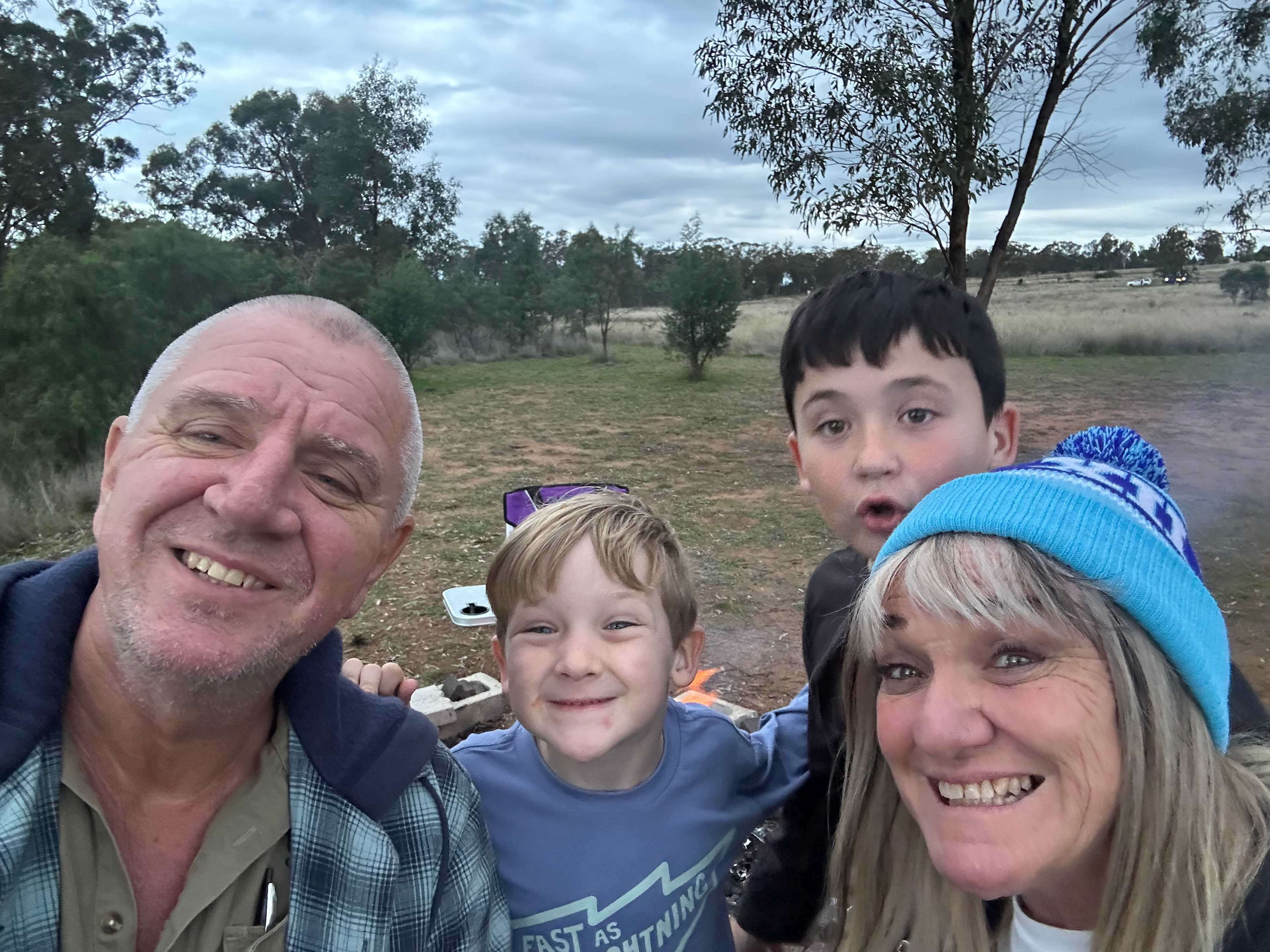 KANGAROO CREEK CAMP DUBBO