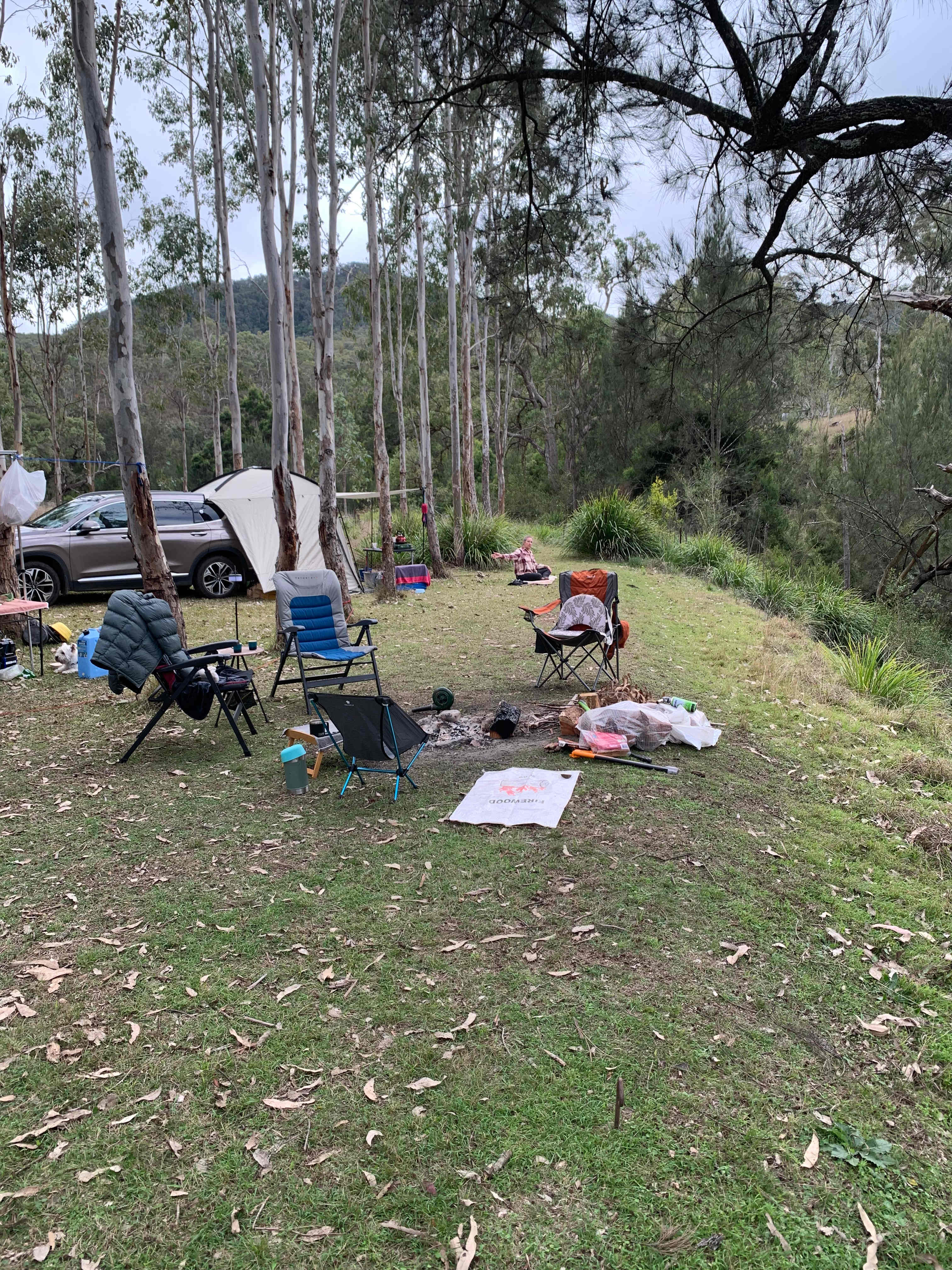 Nyalar Mirunganah Nature Refuge