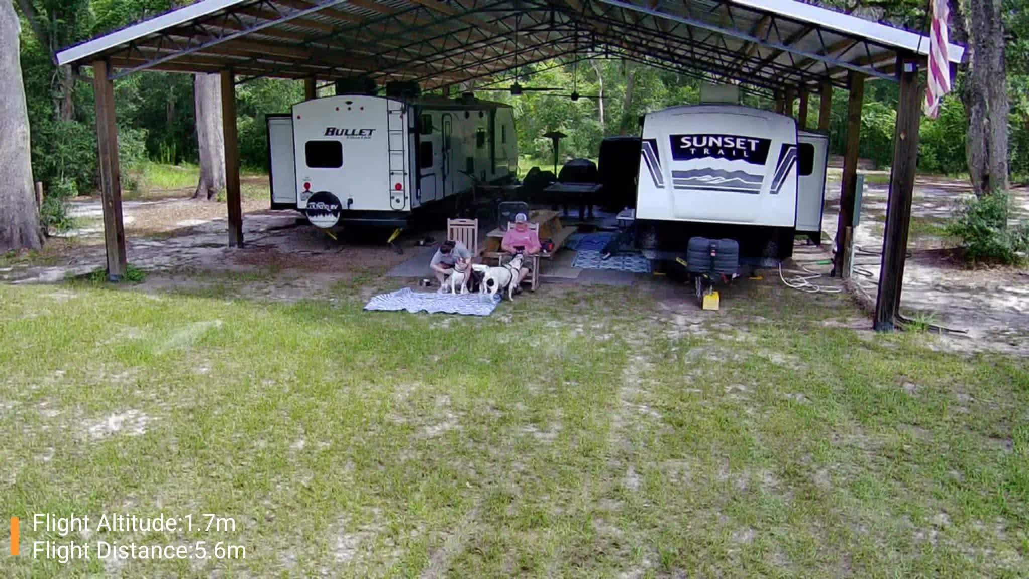 Oak Hayvin Retreat
