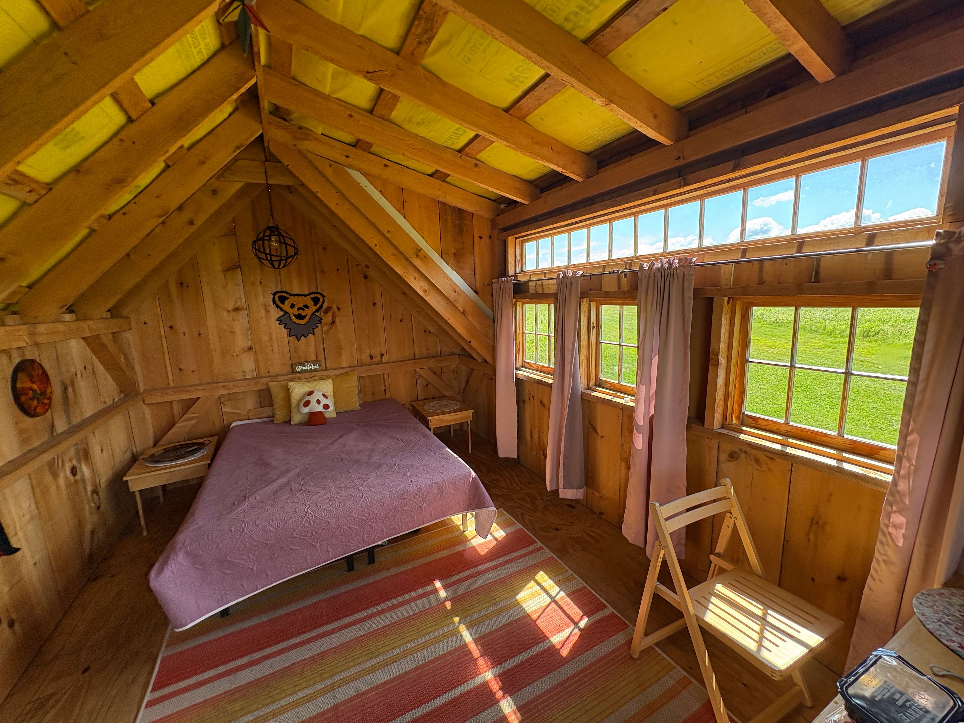 Grateful Acres Vermont