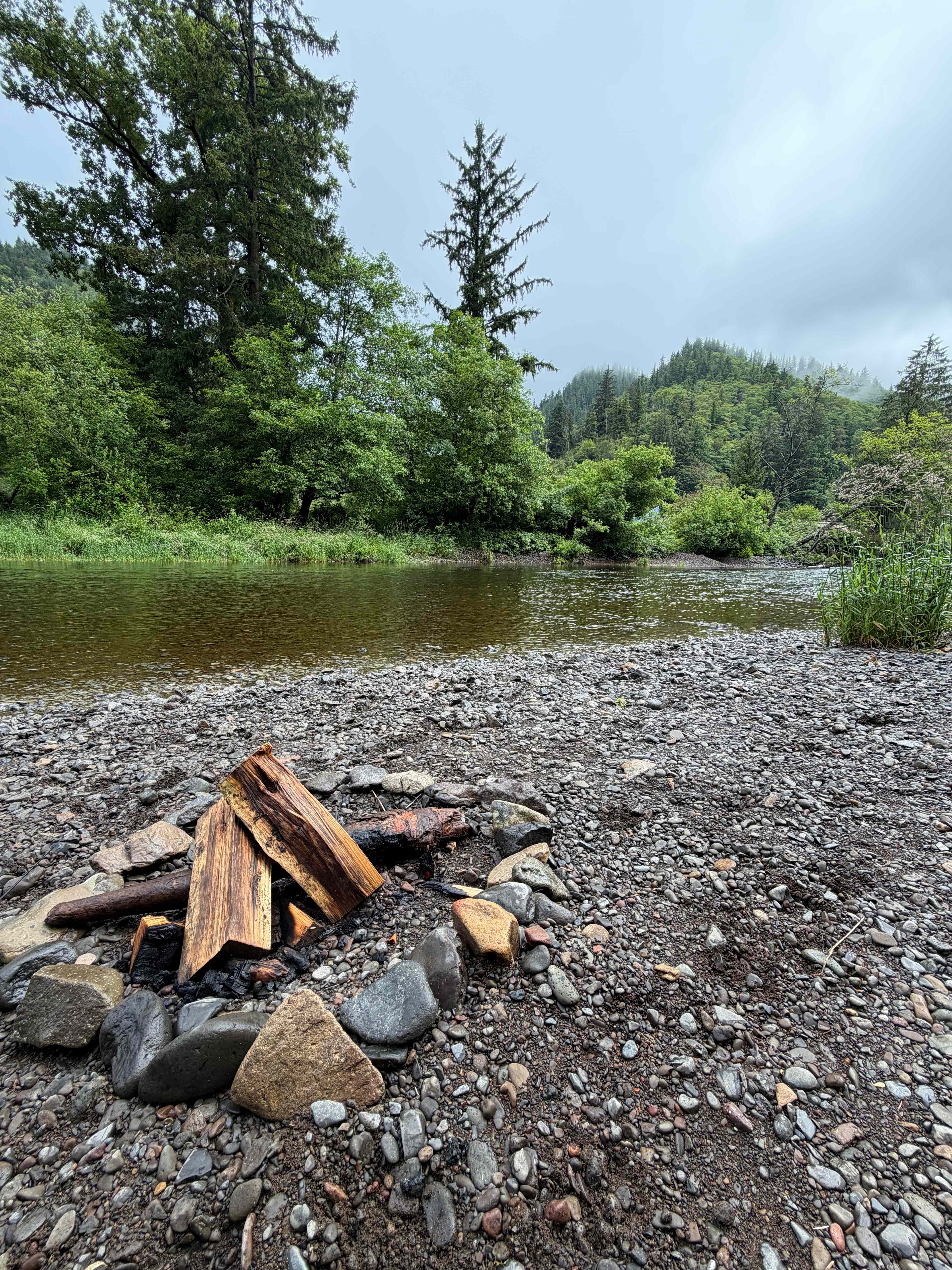 Kilchis River Retreat
