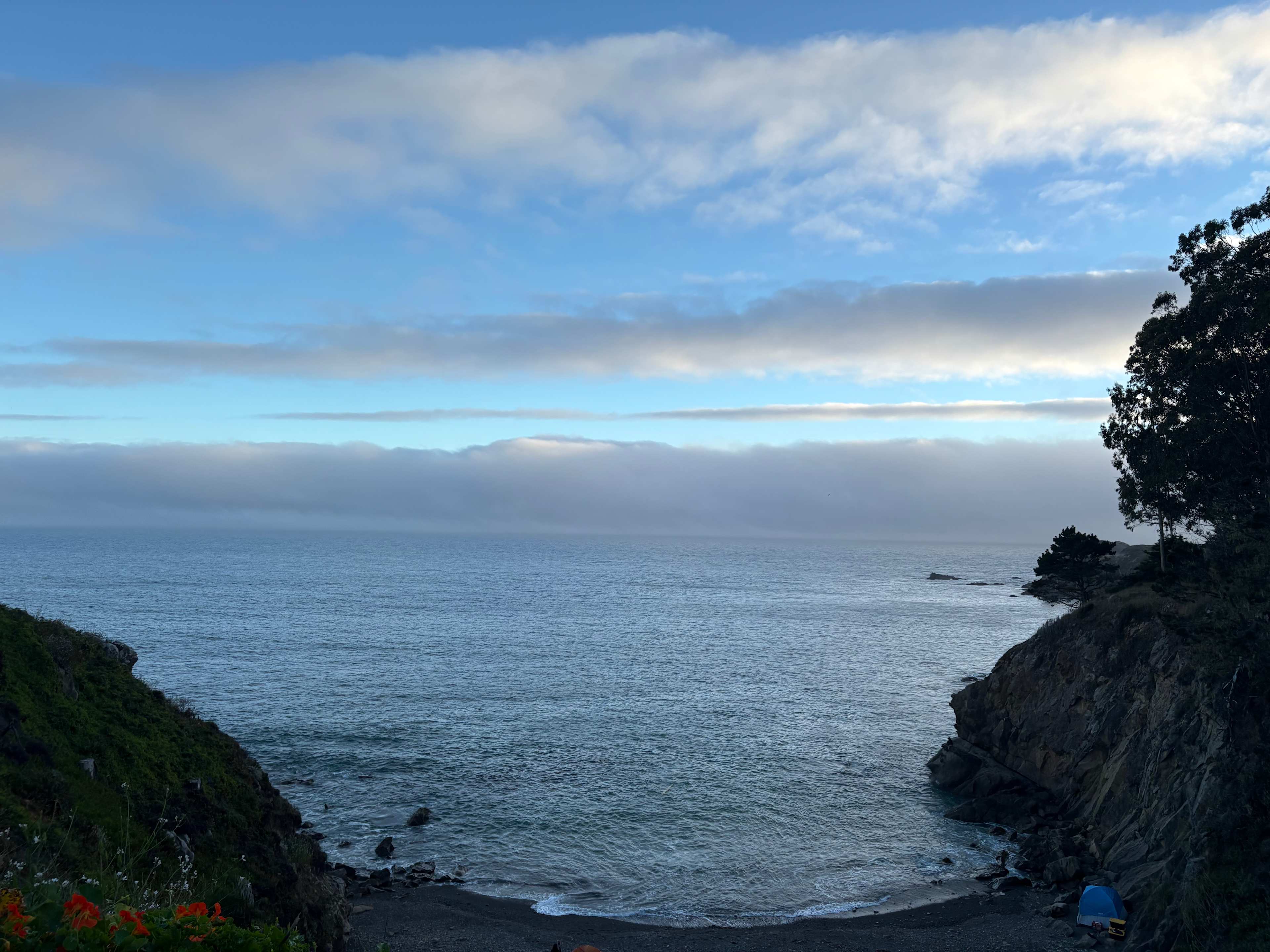 Timber Cove Campground