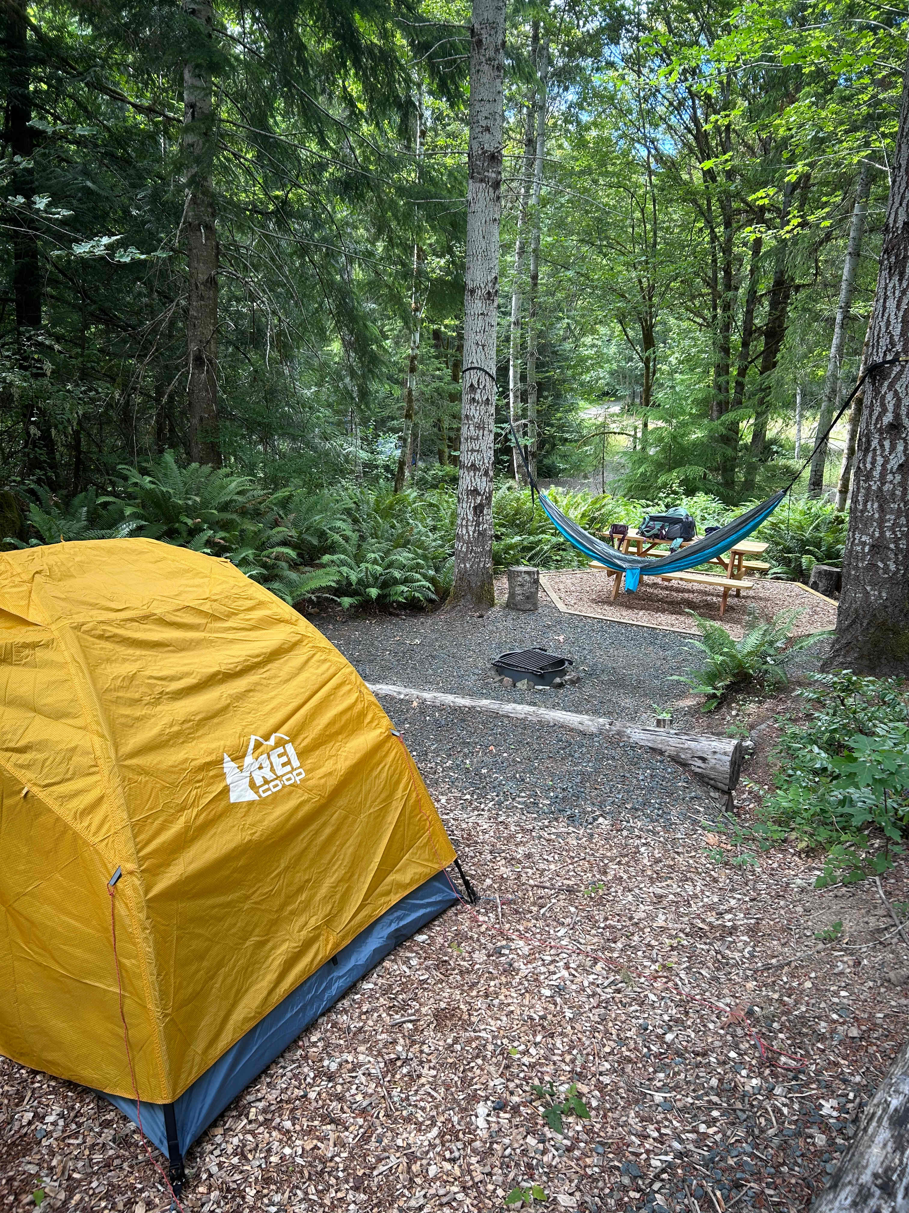 Wandering Joy Campground