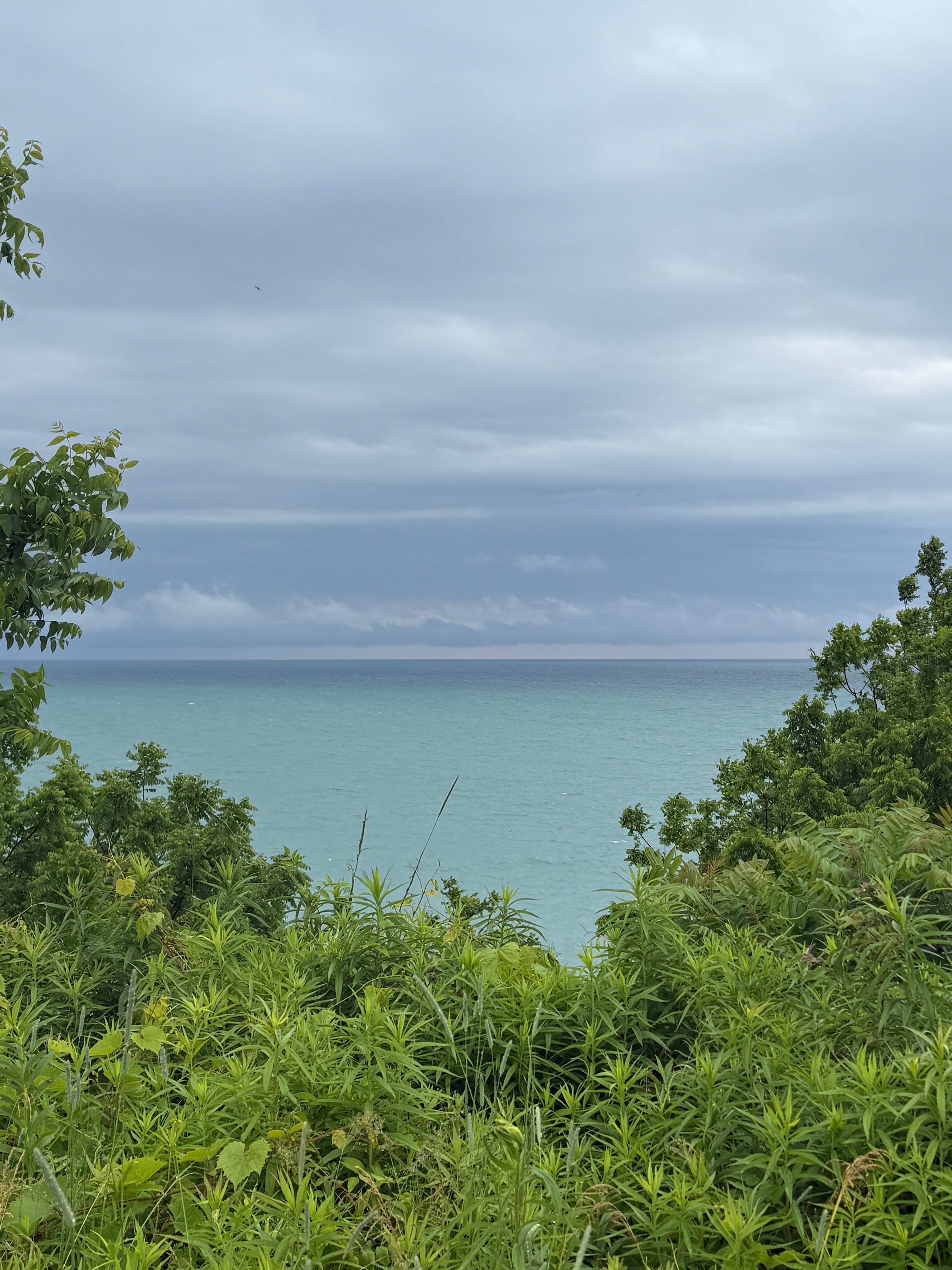 Private Geodome: Lake Erie Views