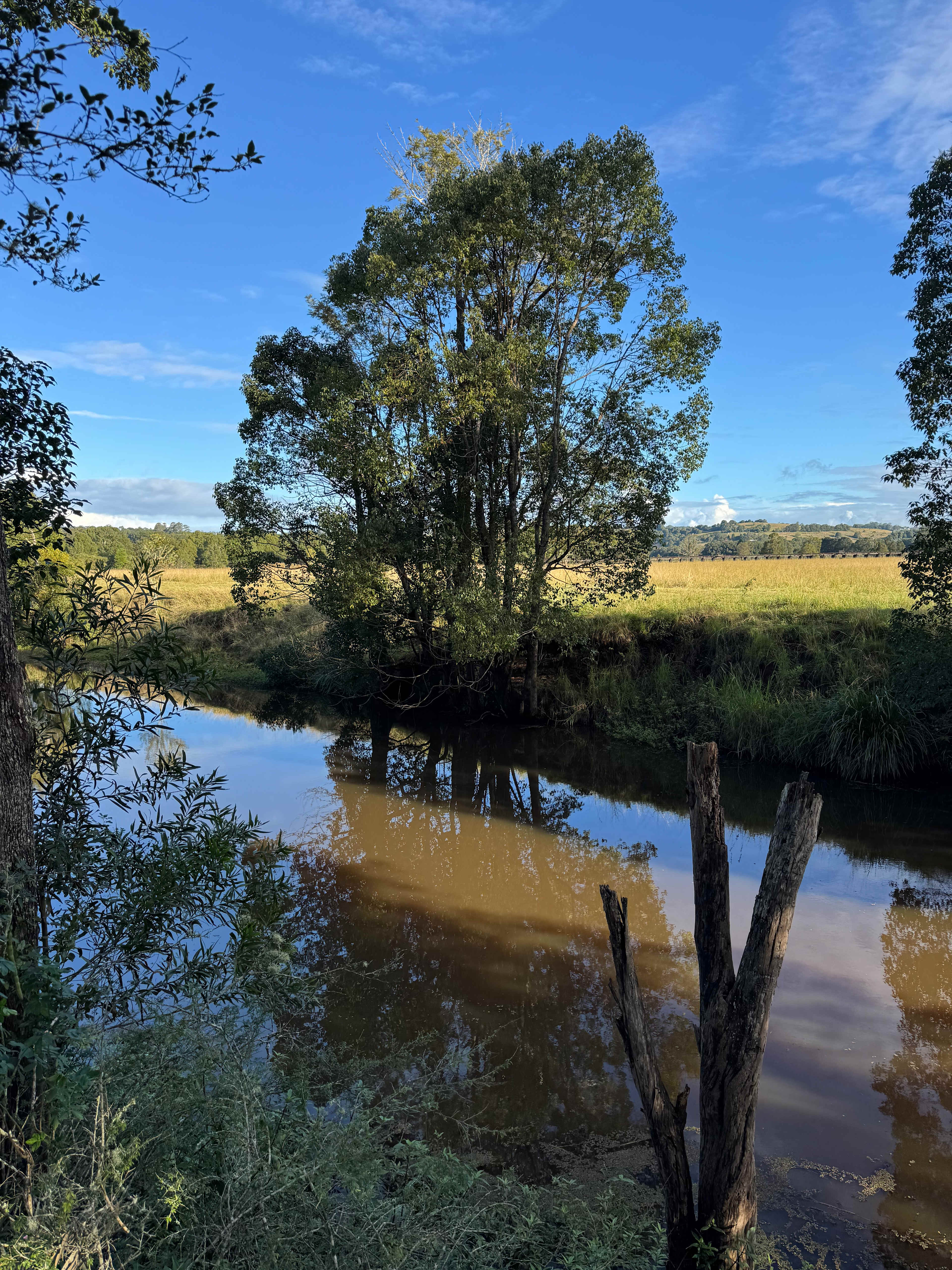 Eltham Station Retreat