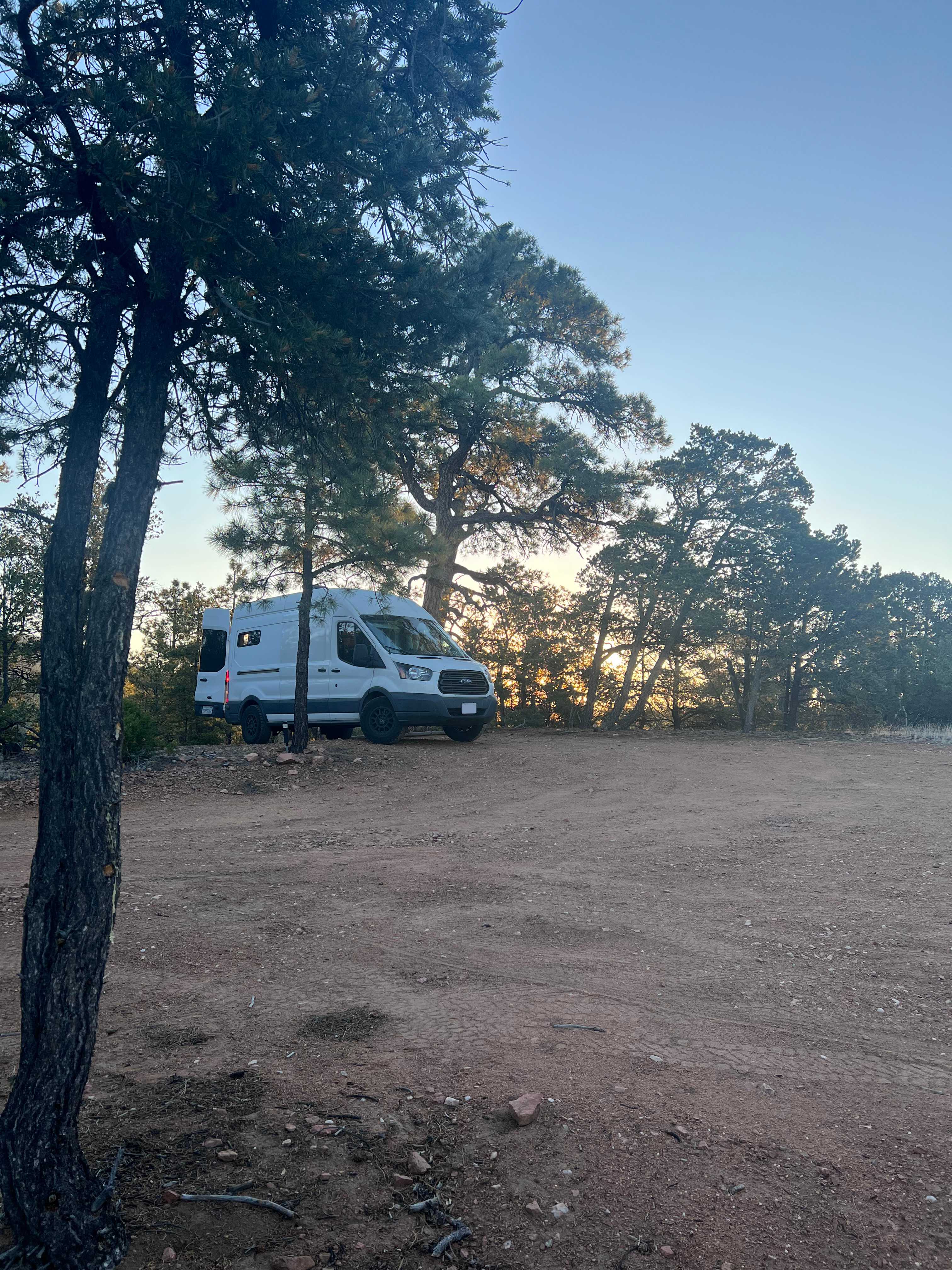 Santa Fe Treehouse Camp & Wilderness Preserve