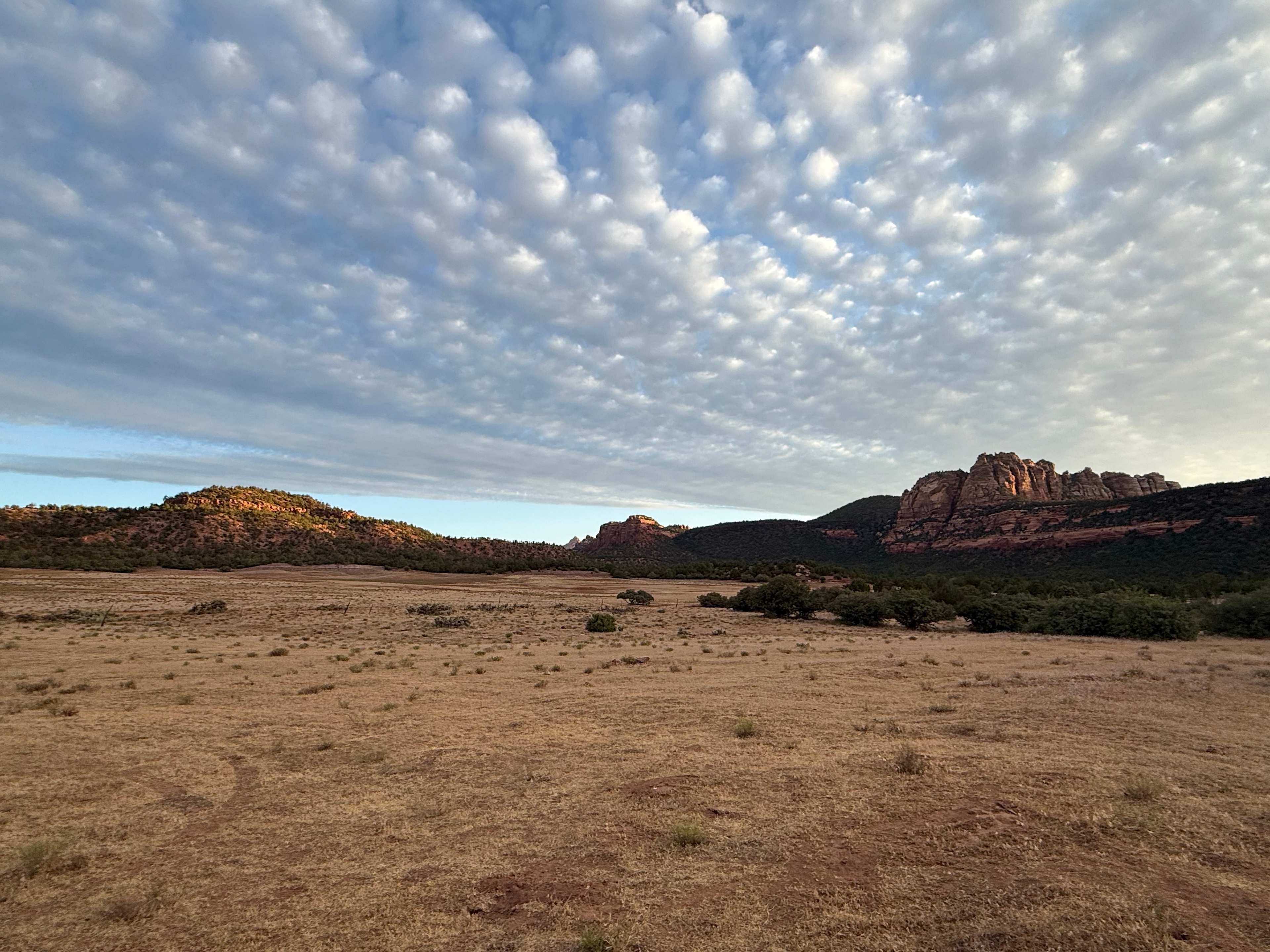 Zion Wright Ranch Eco-Camp