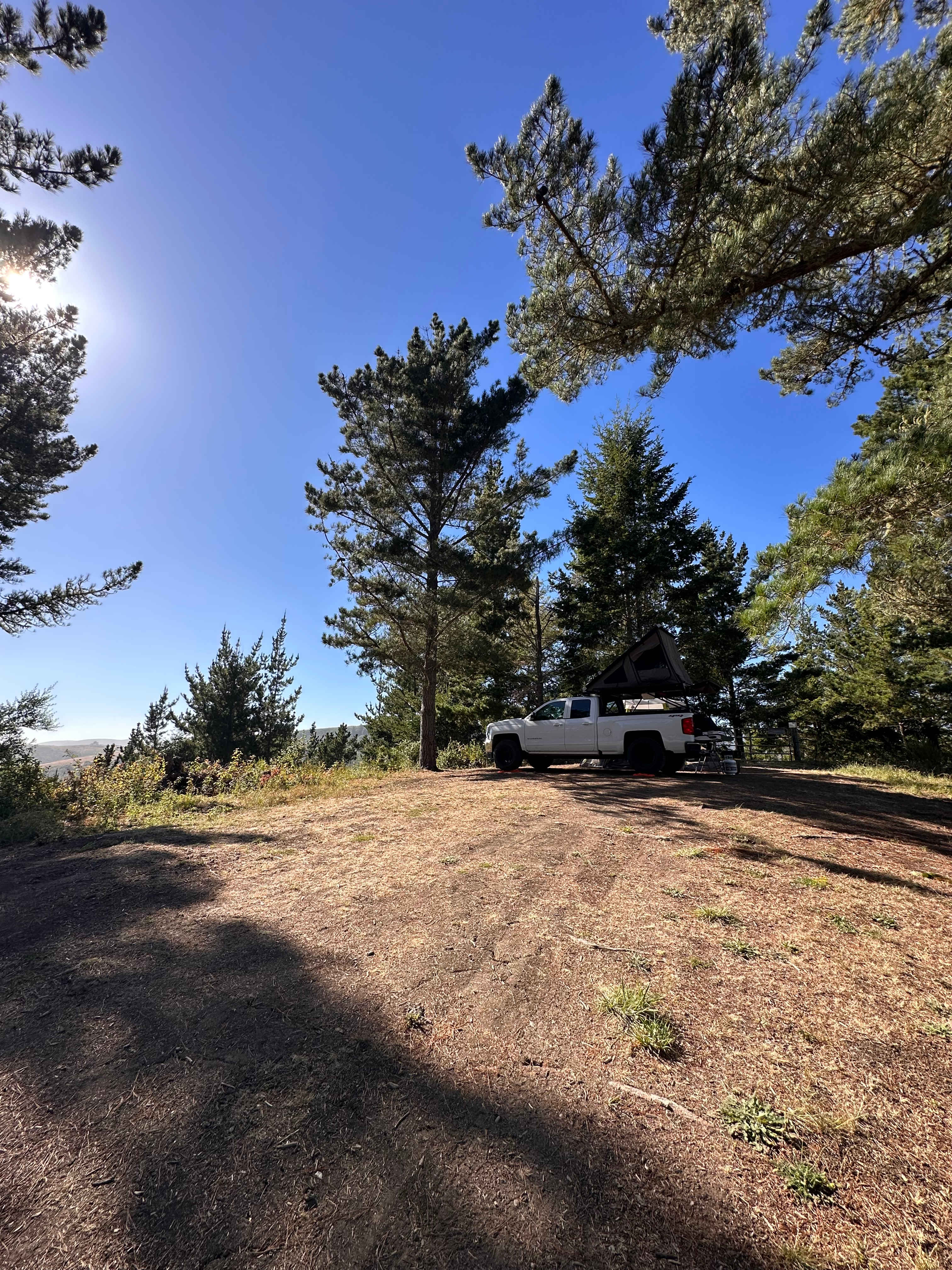 Bear Gulch Hide Out