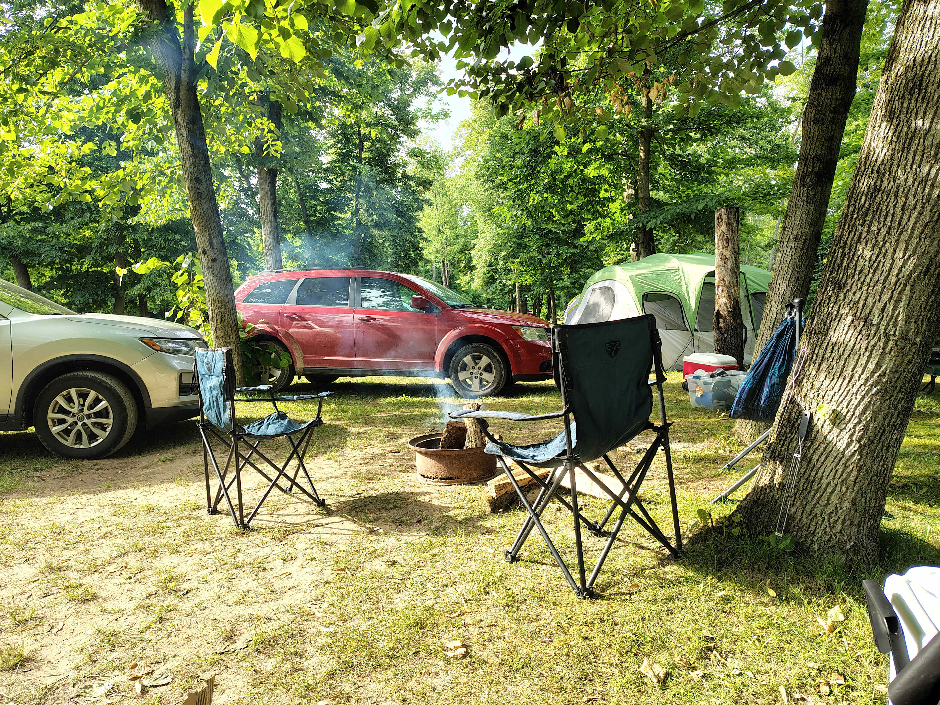 Black River Trails Campground