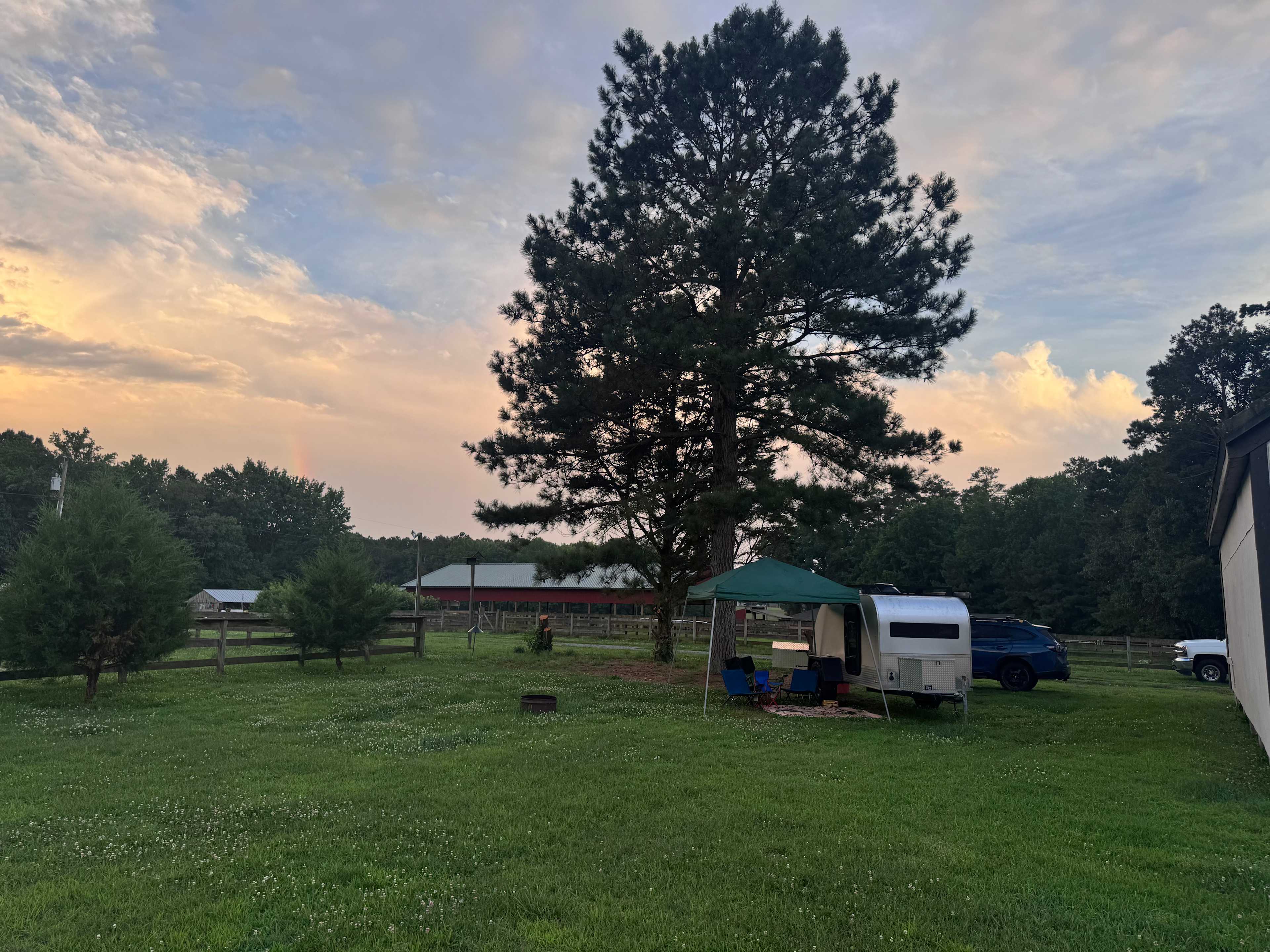 Peace Hill Farm