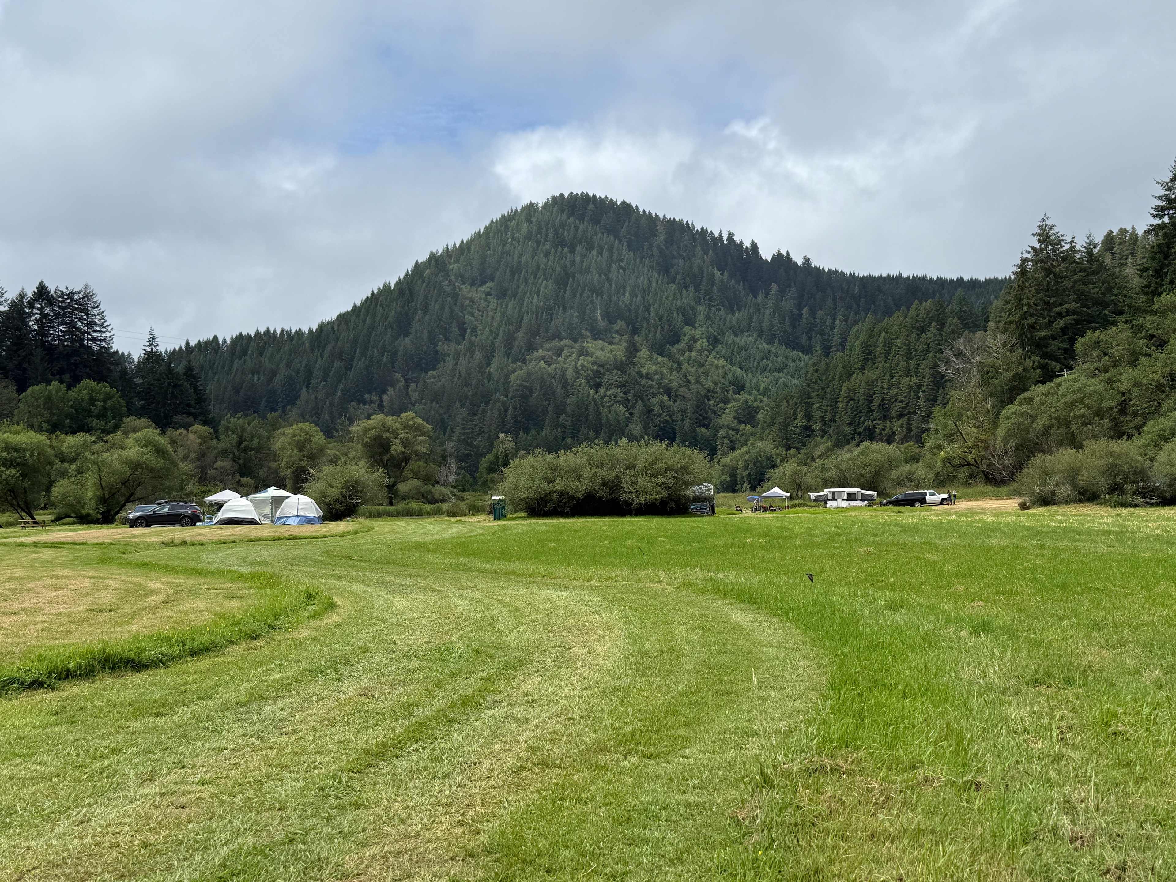 The Park at Loon Lake