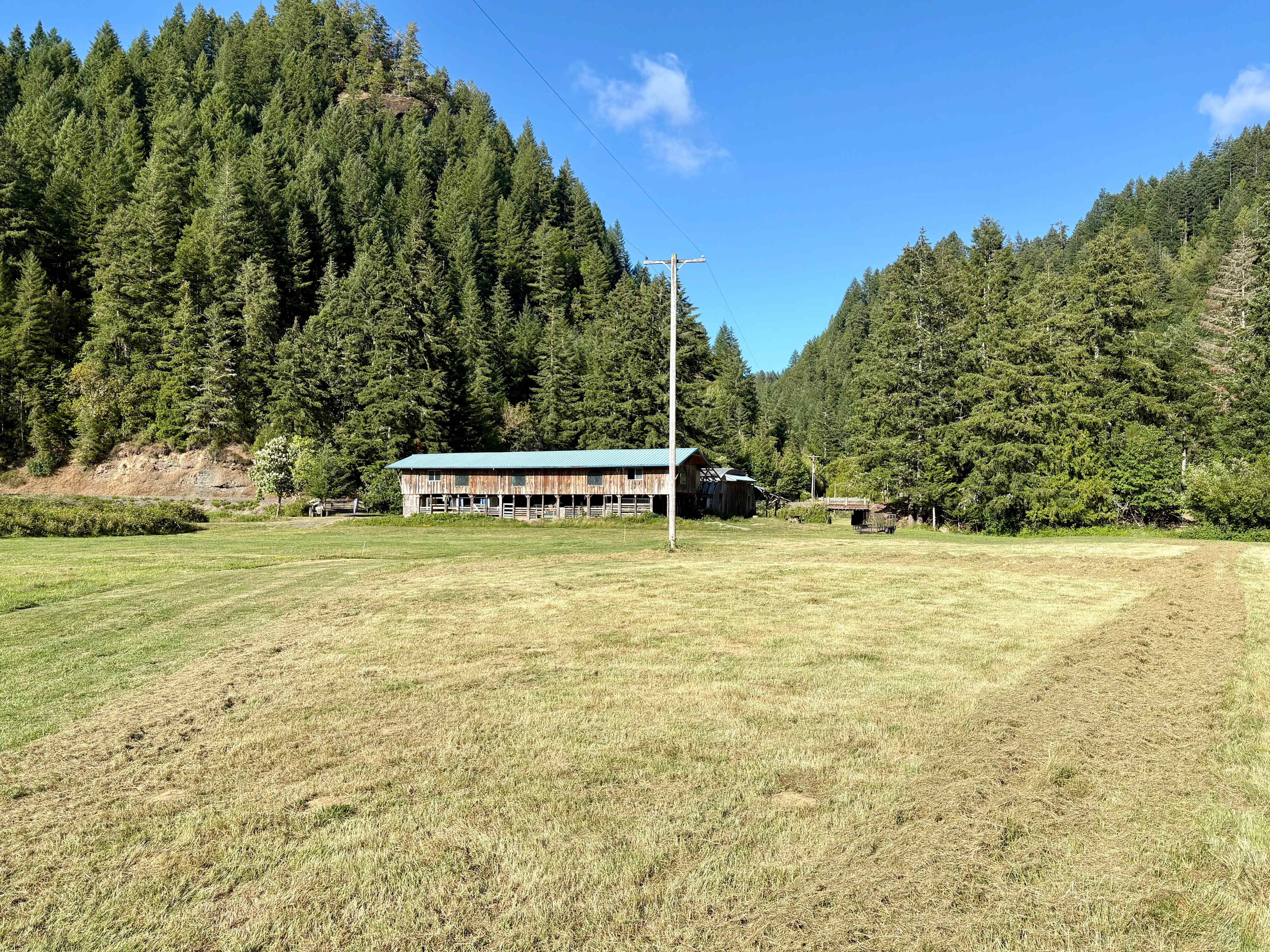 The Park at Loon Lake