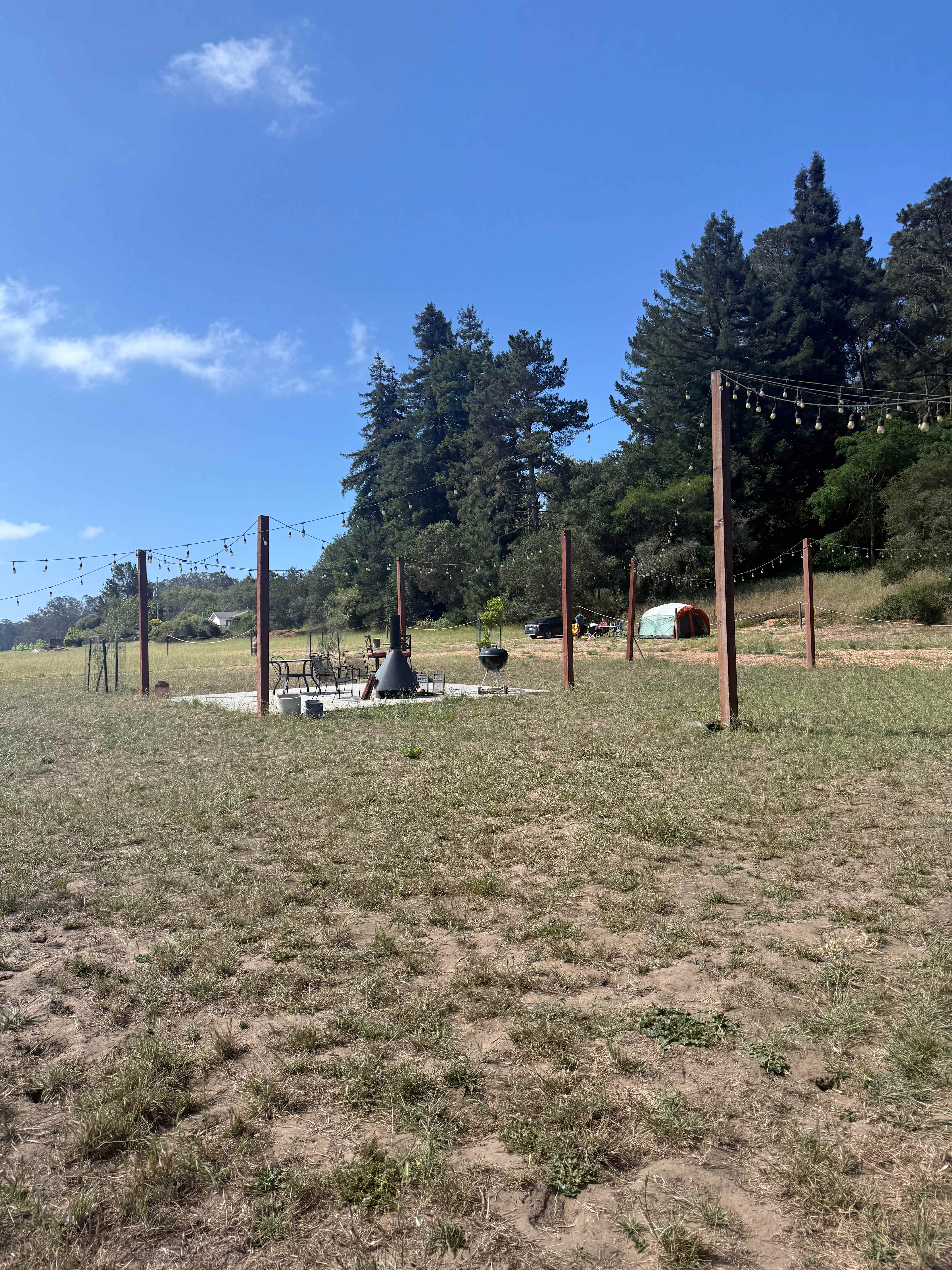 Salty Fox Retreat @ Peaceful Valley