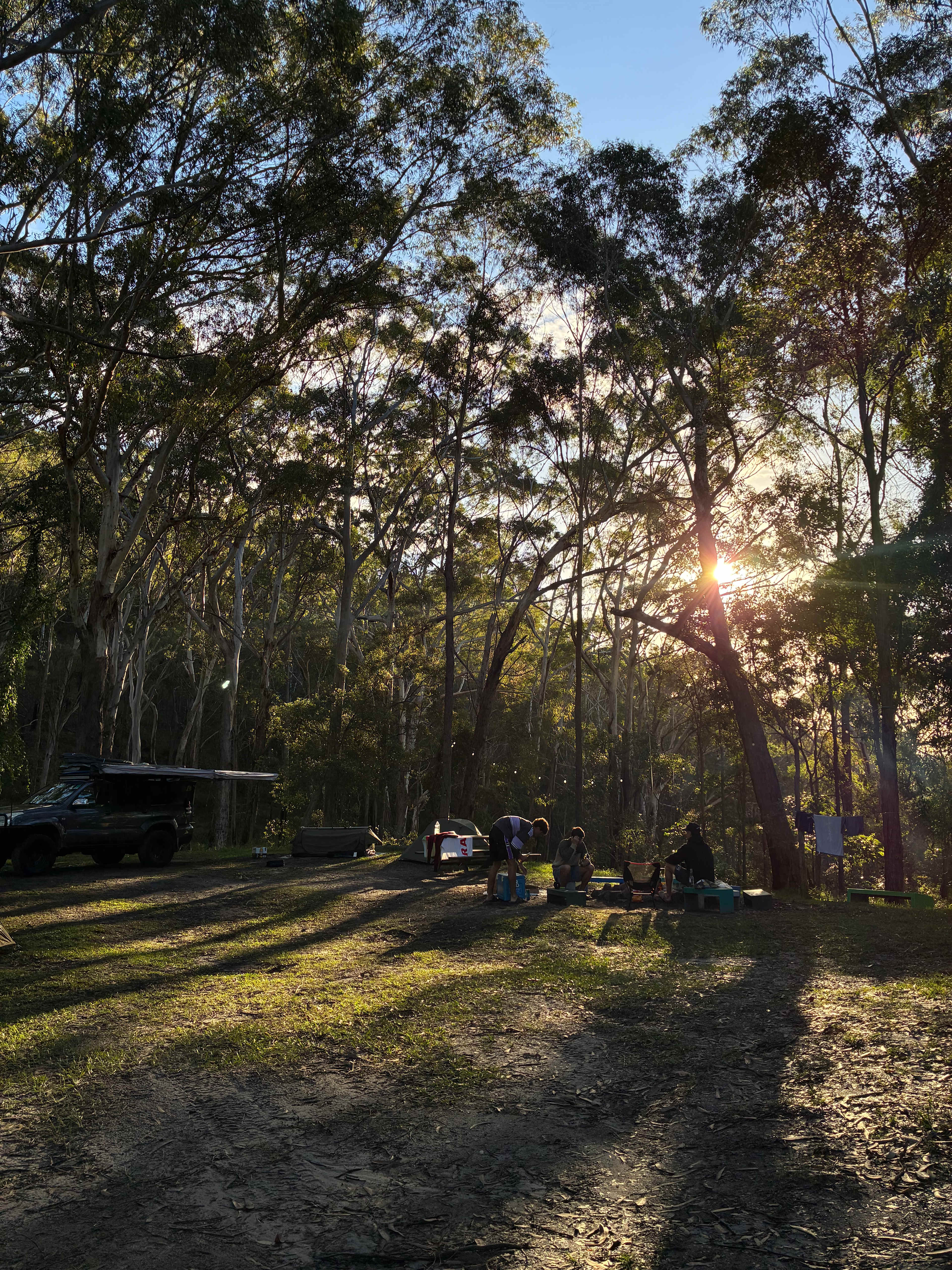 Cabarita Beach Station