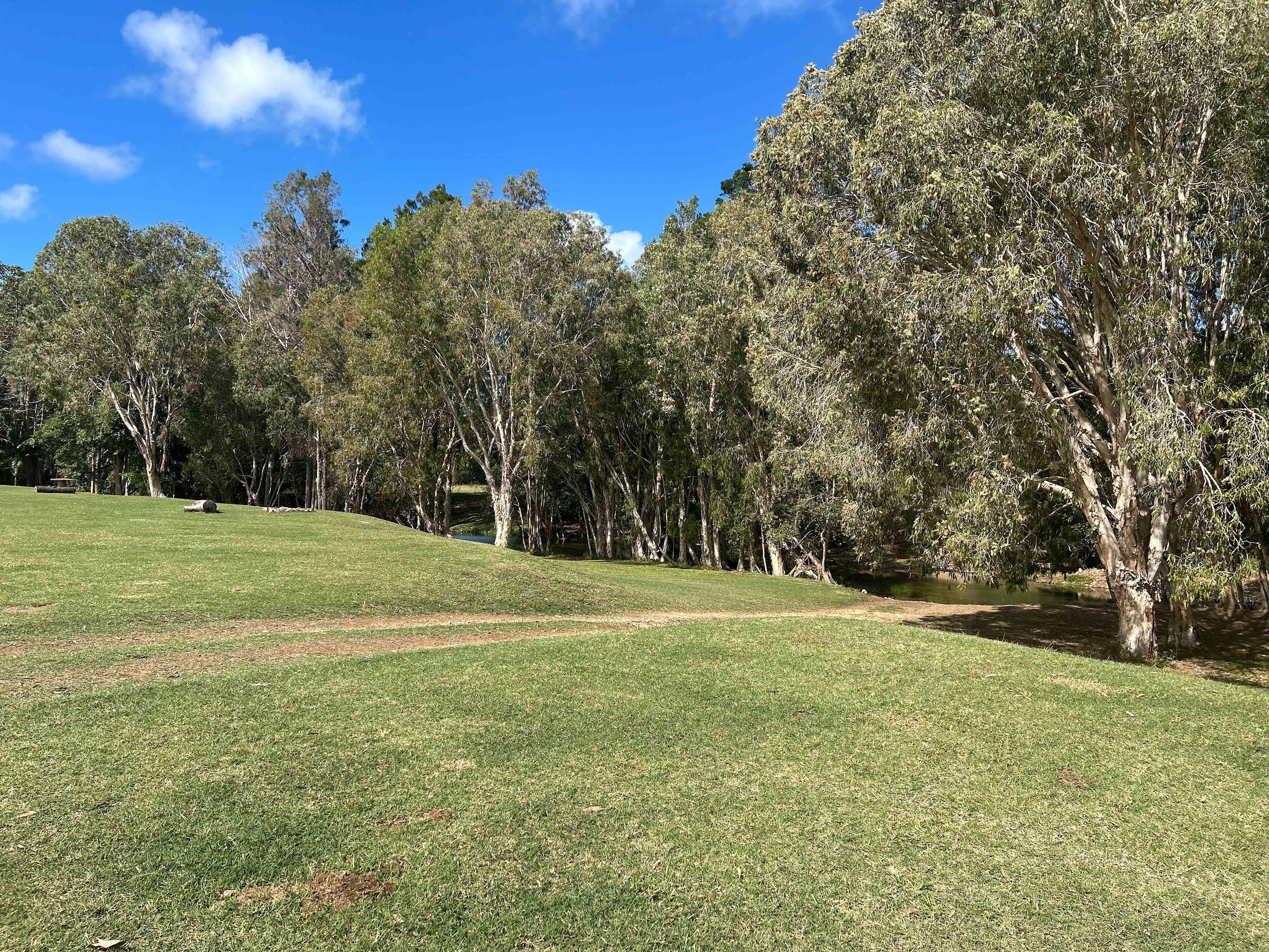 Ilbilbie Station Farm Stay