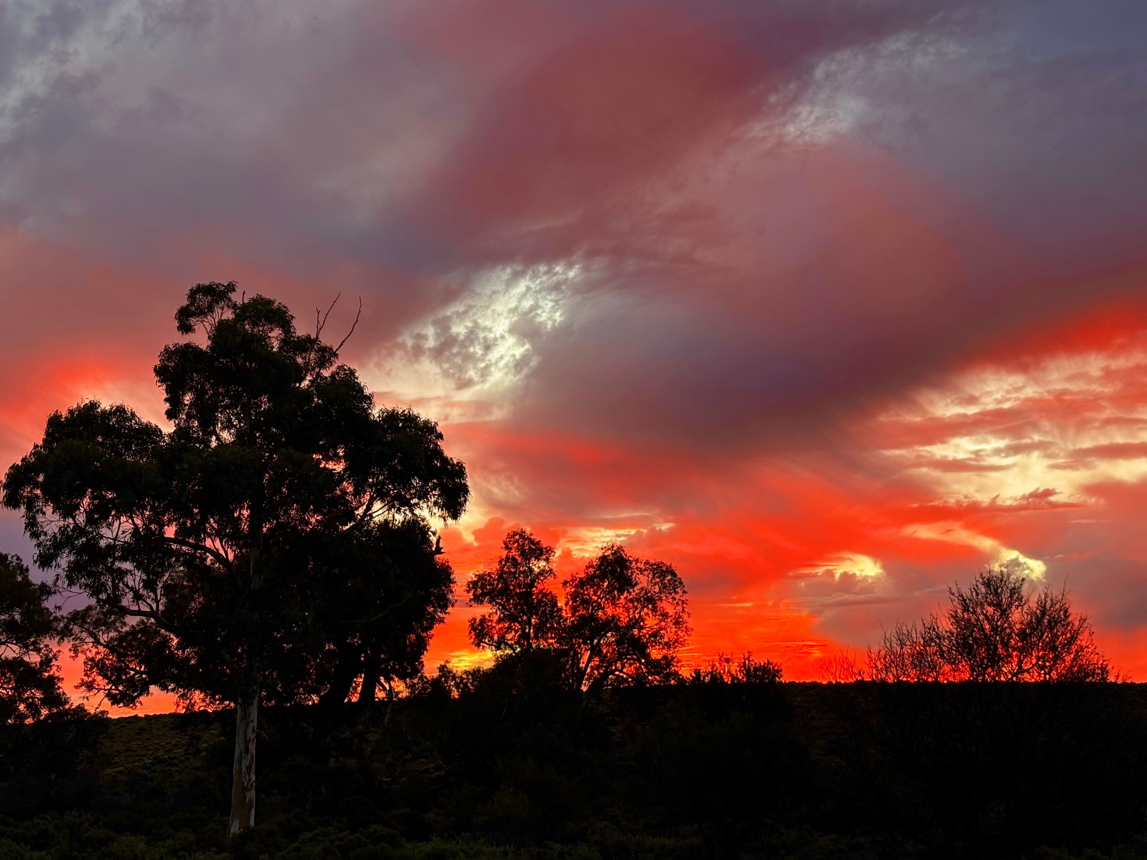Beltana Flinders Historic Town