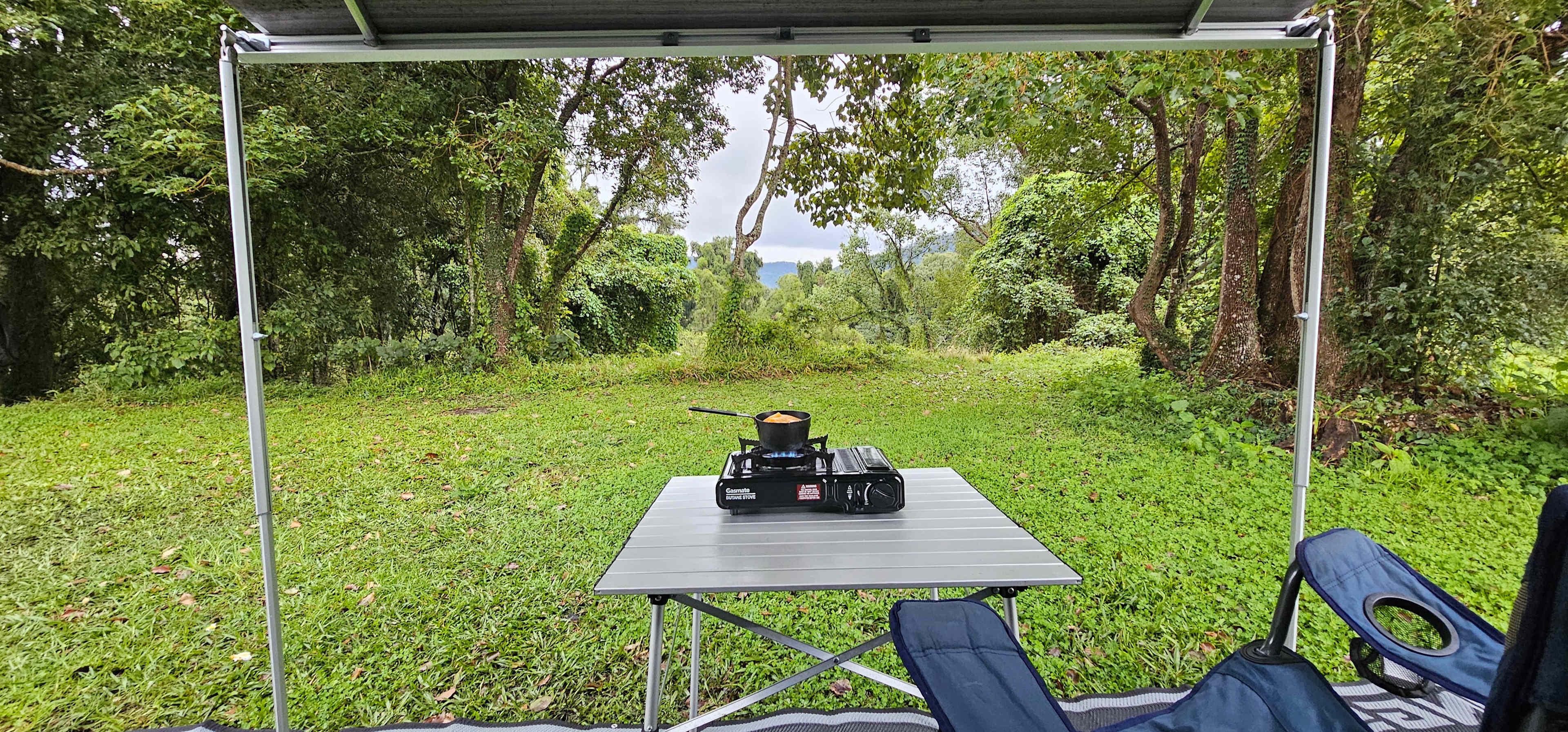 McKenzies Mountain, Wollumbin