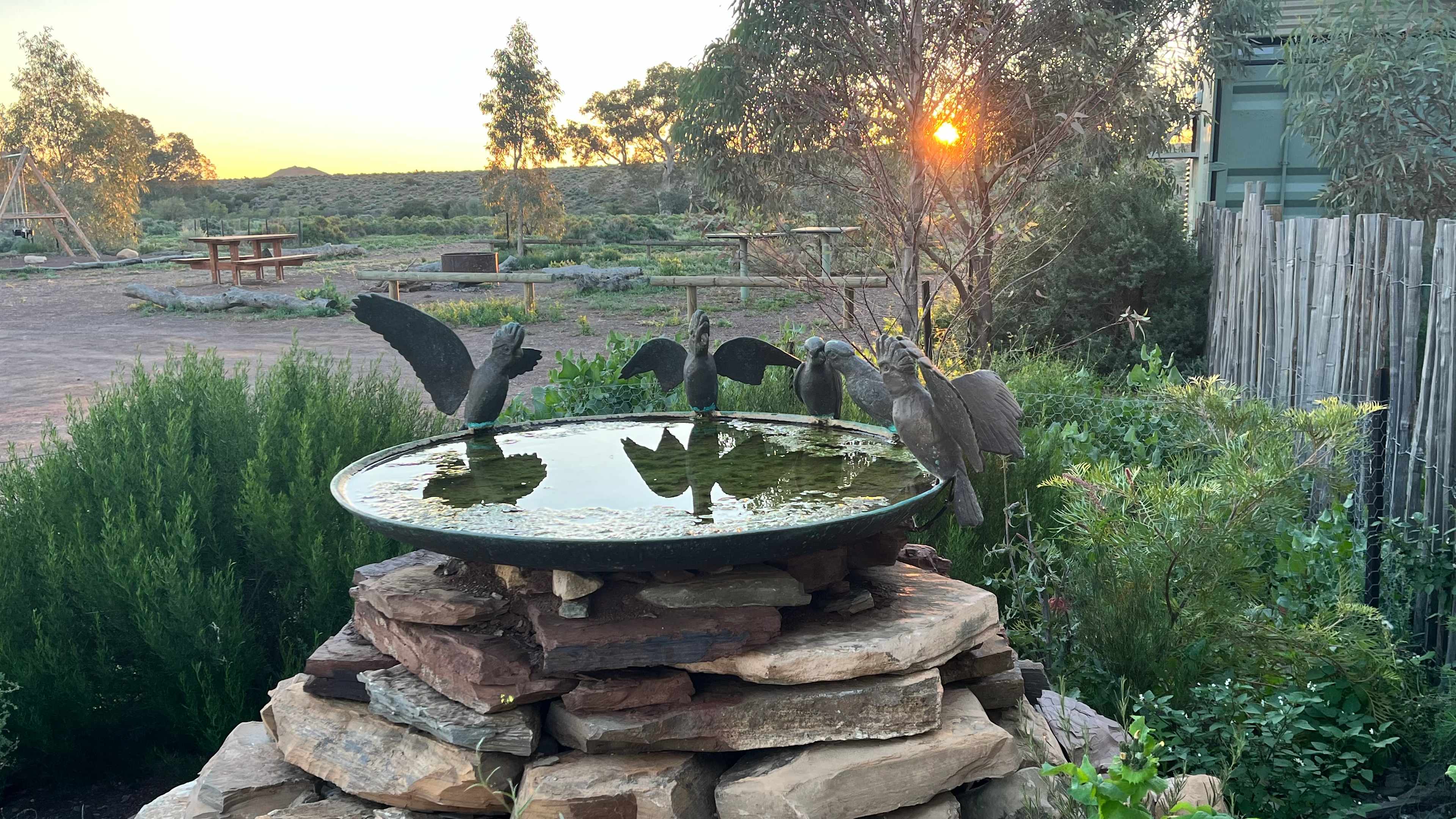 Beltana Flinders Historic Town