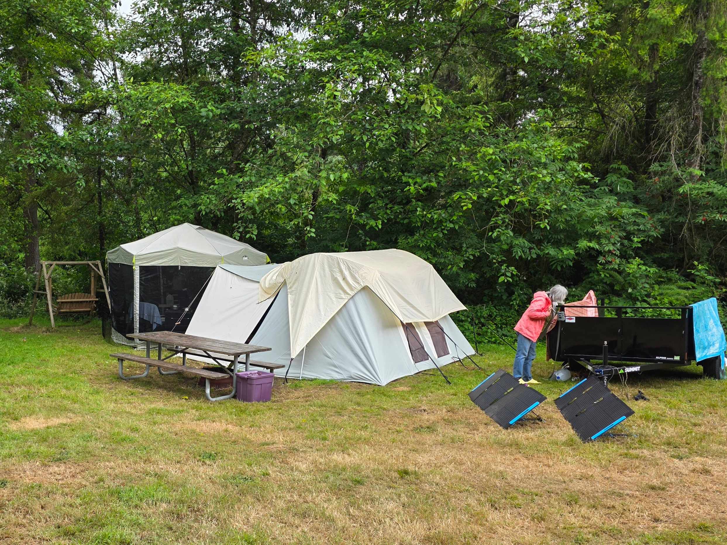 Hurlys Hideaway