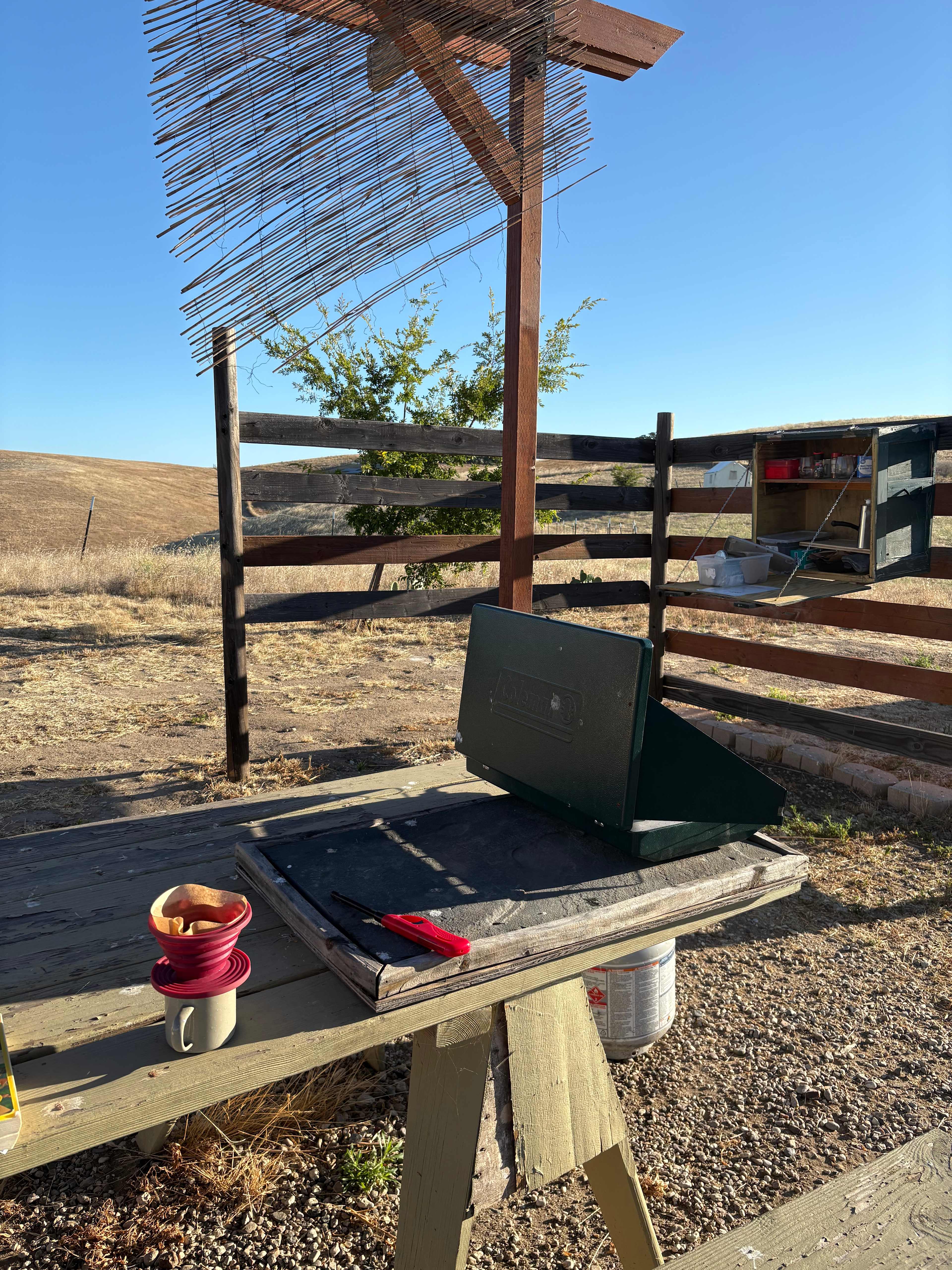 Enney's Ranch