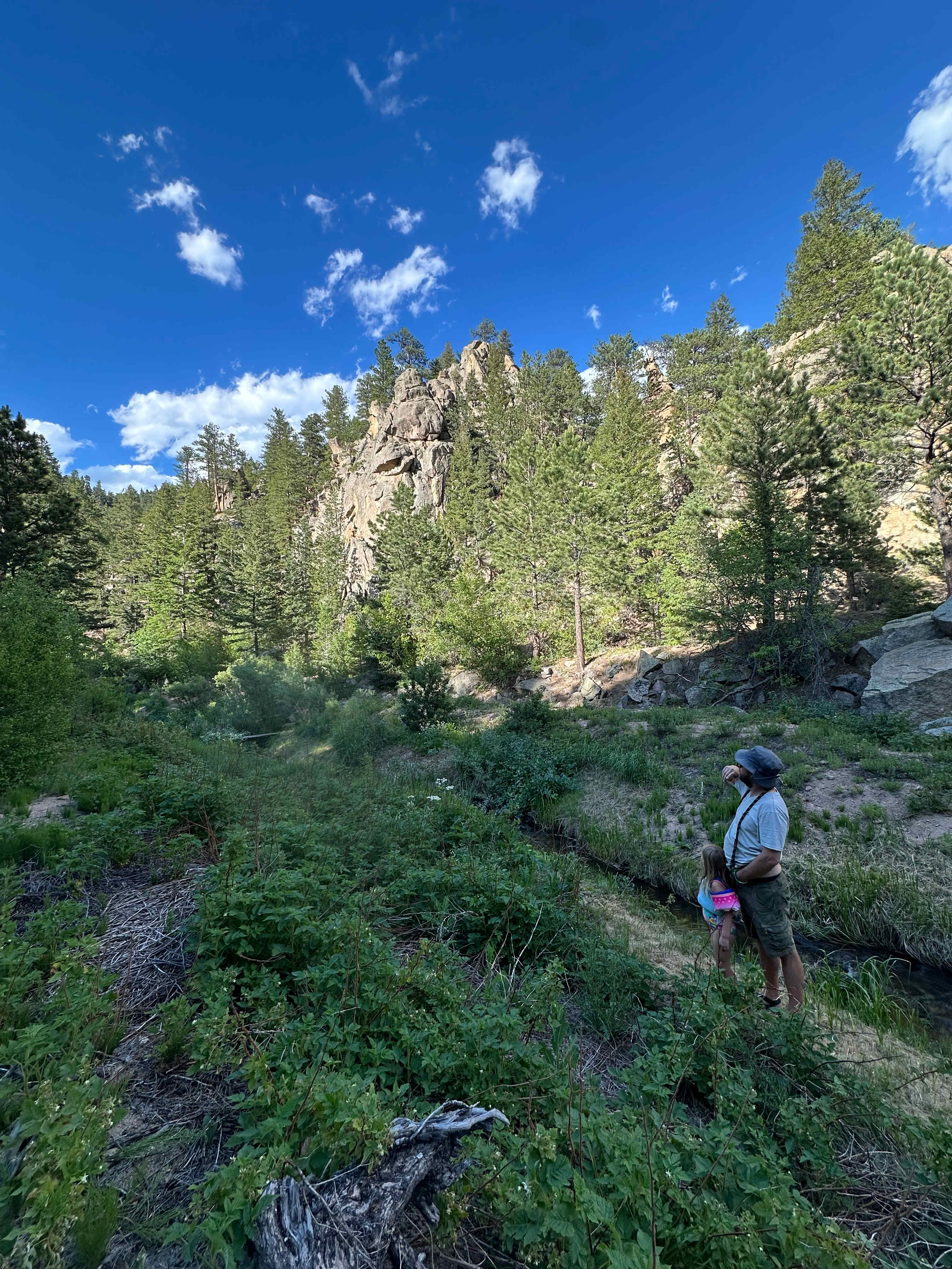Rocky Mountain Glamping