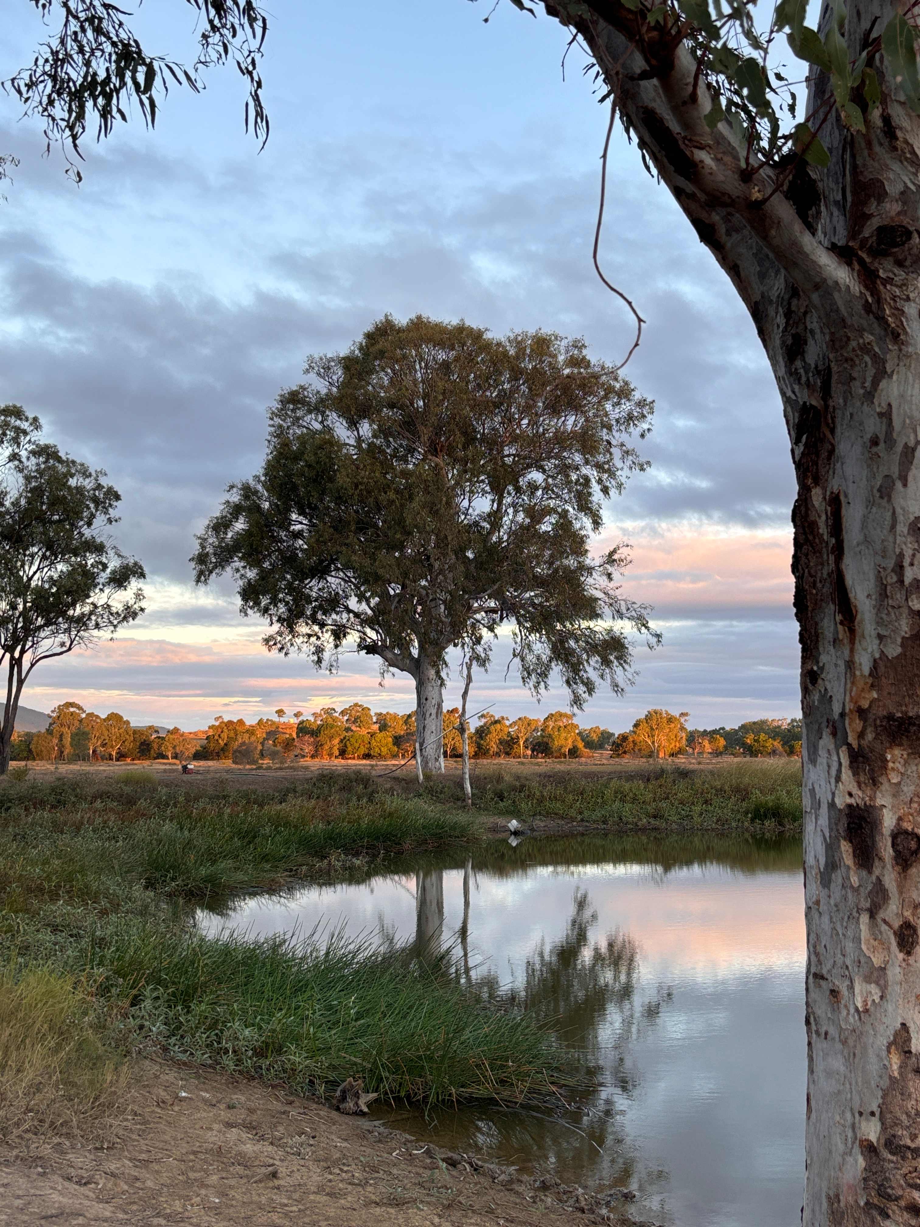Take-A-Break Bush Camp