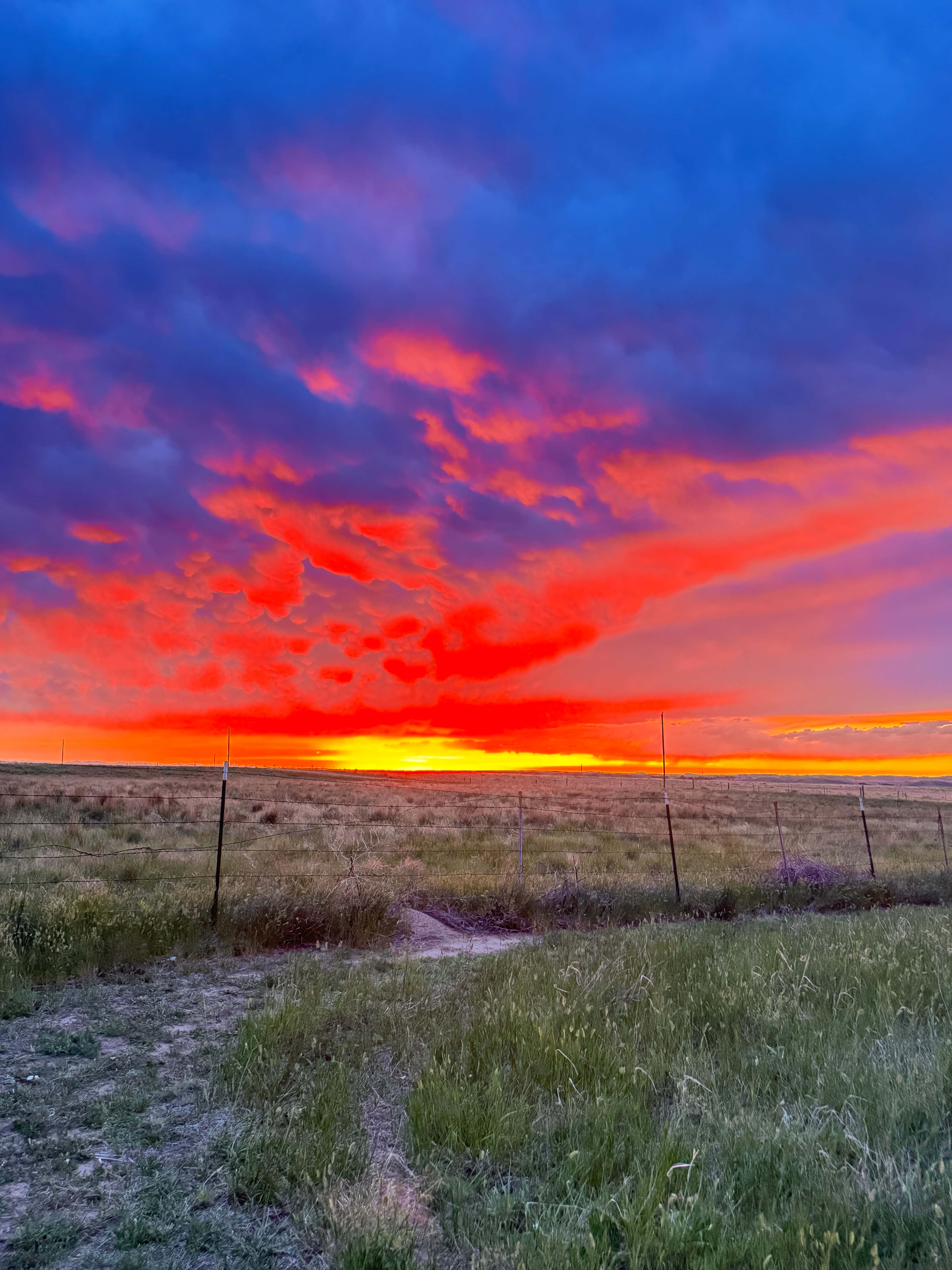 Black Hills & Badlands Sunrise &Set