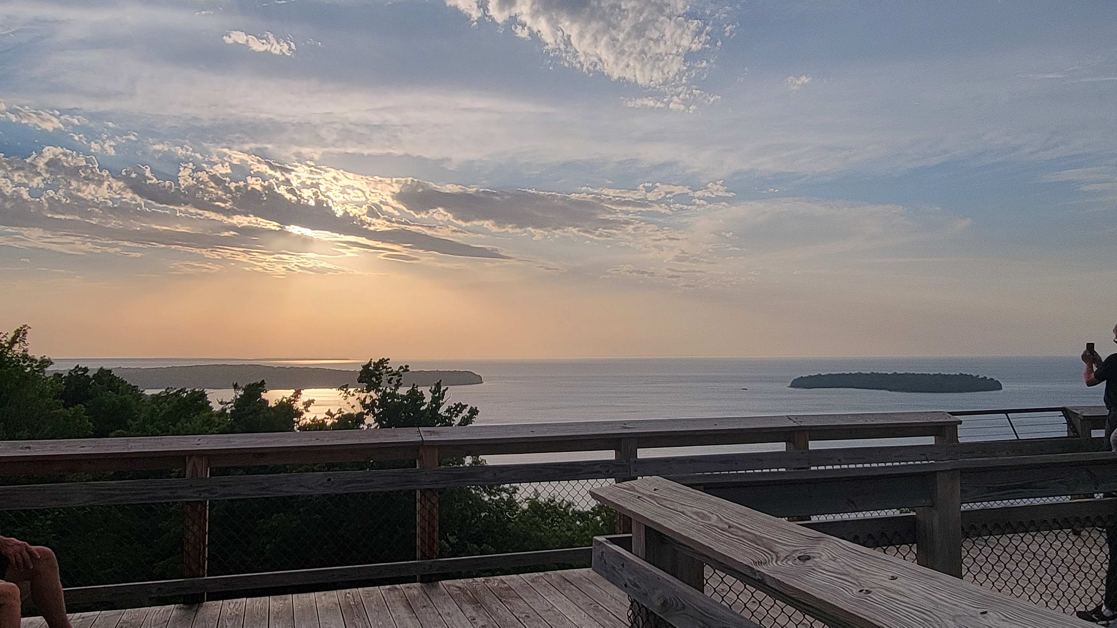 HTR Door County