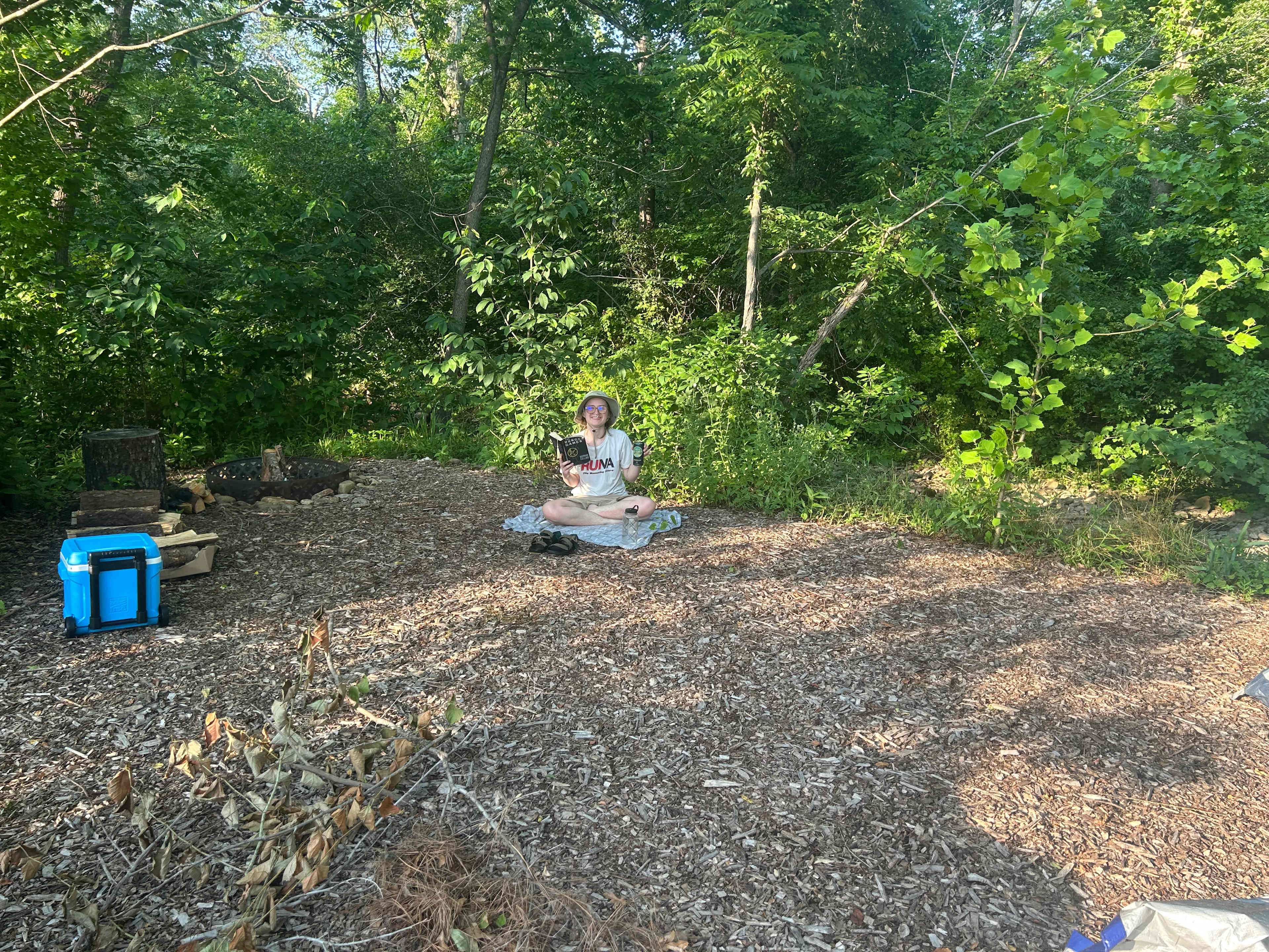 Stoney Creek Campground