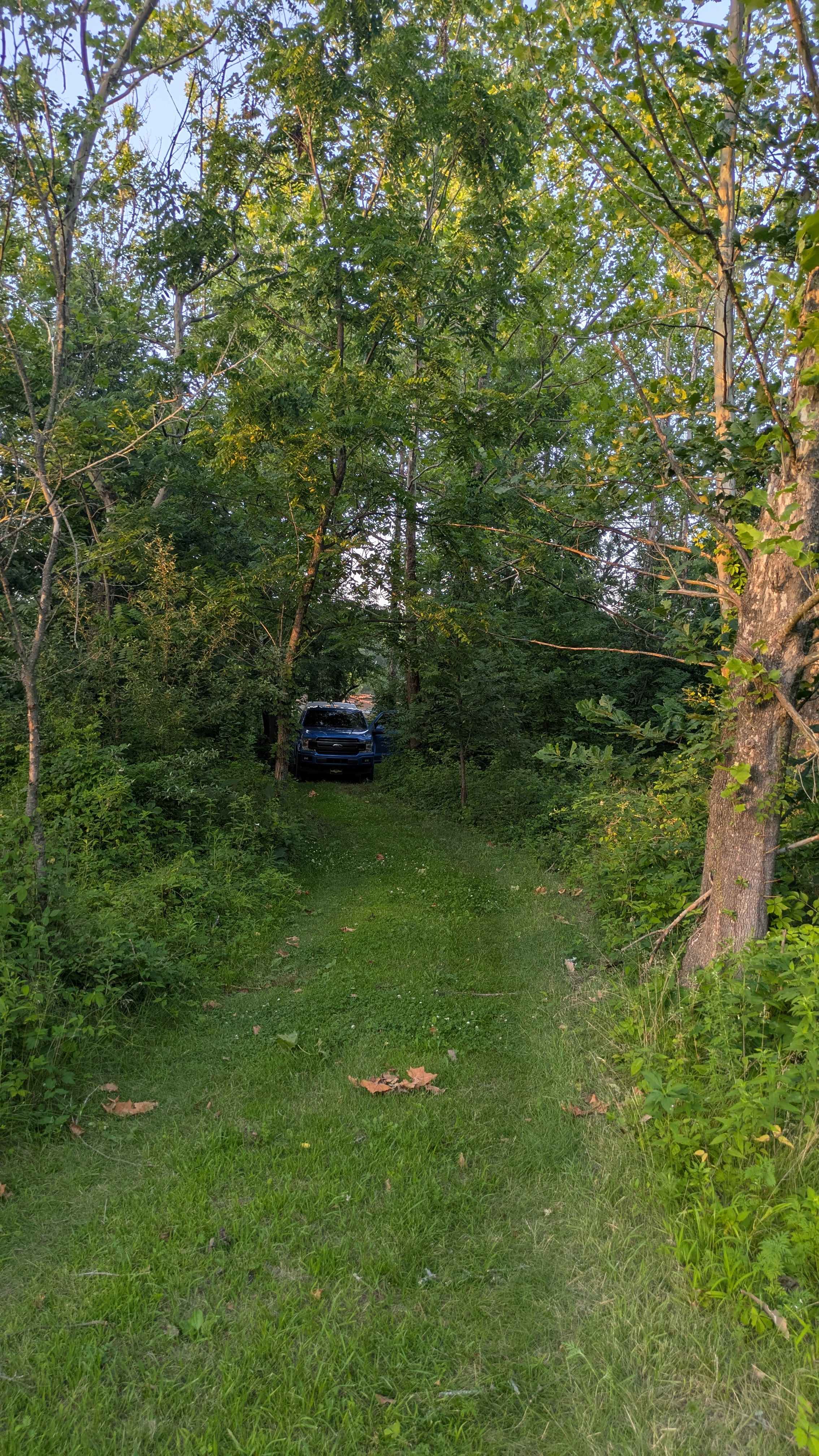 Draco Hill Nature Farm