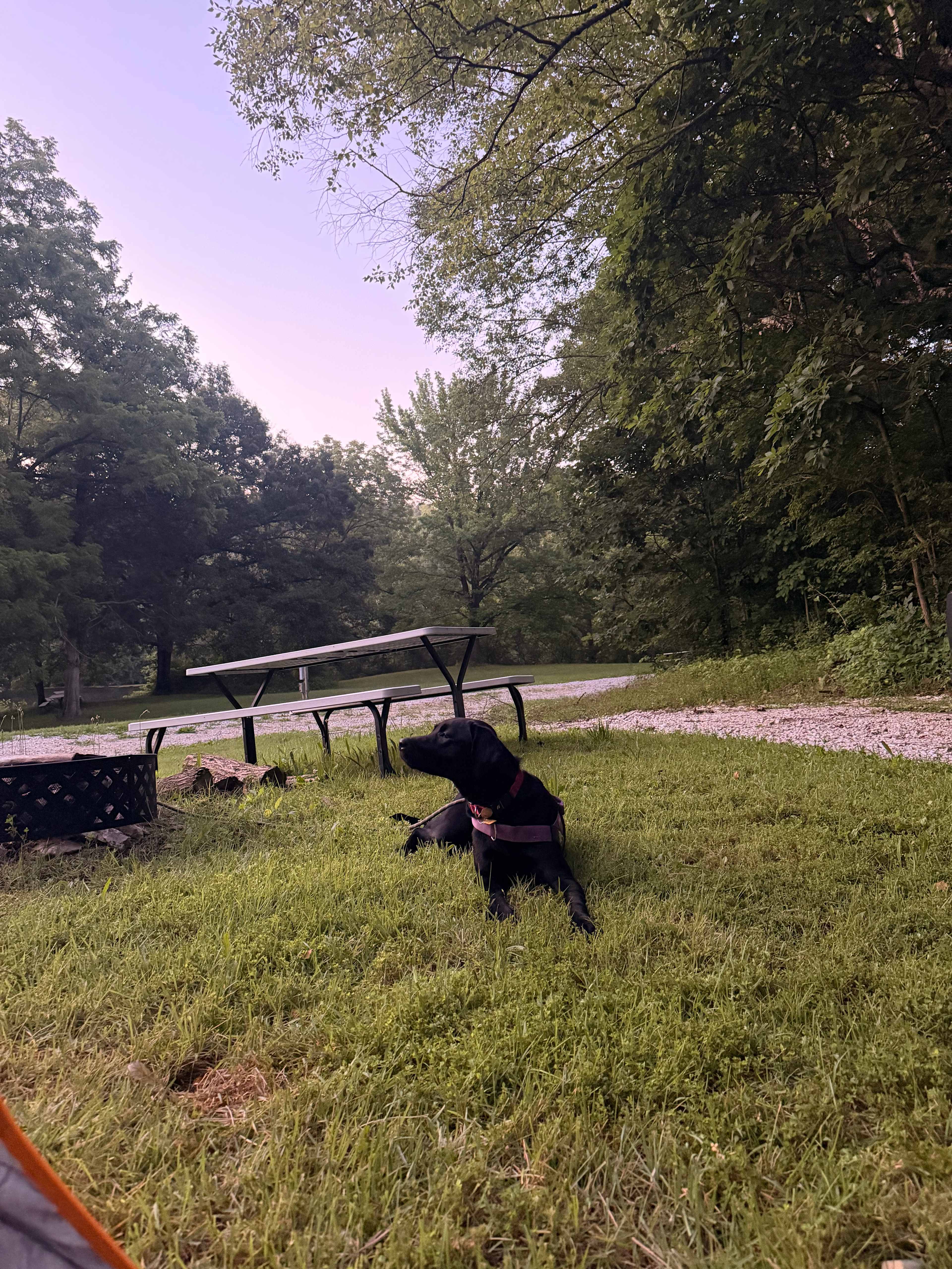 Green Pastures Campgrounds