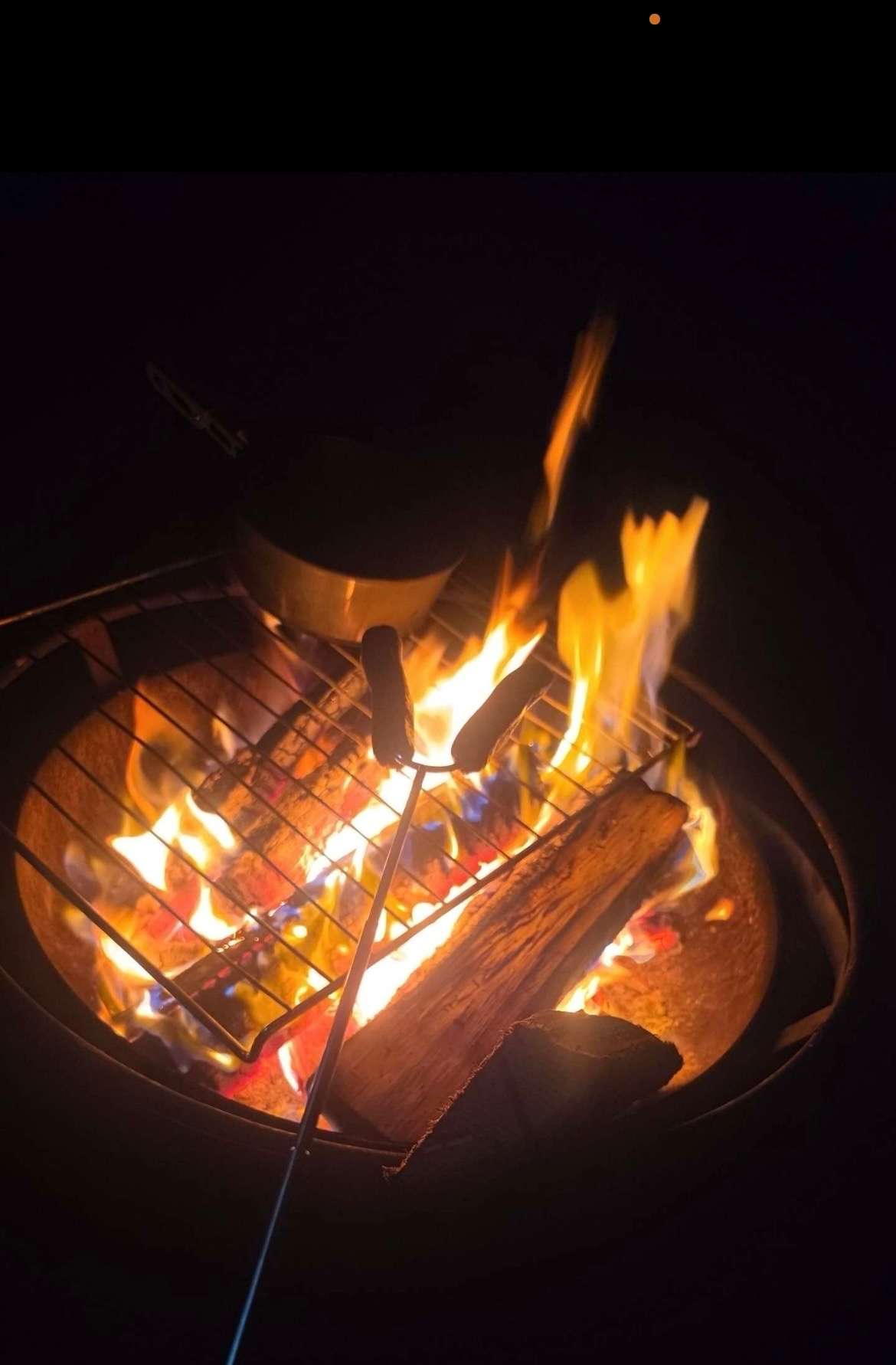 Toad Creek Camping & Hobby Farm