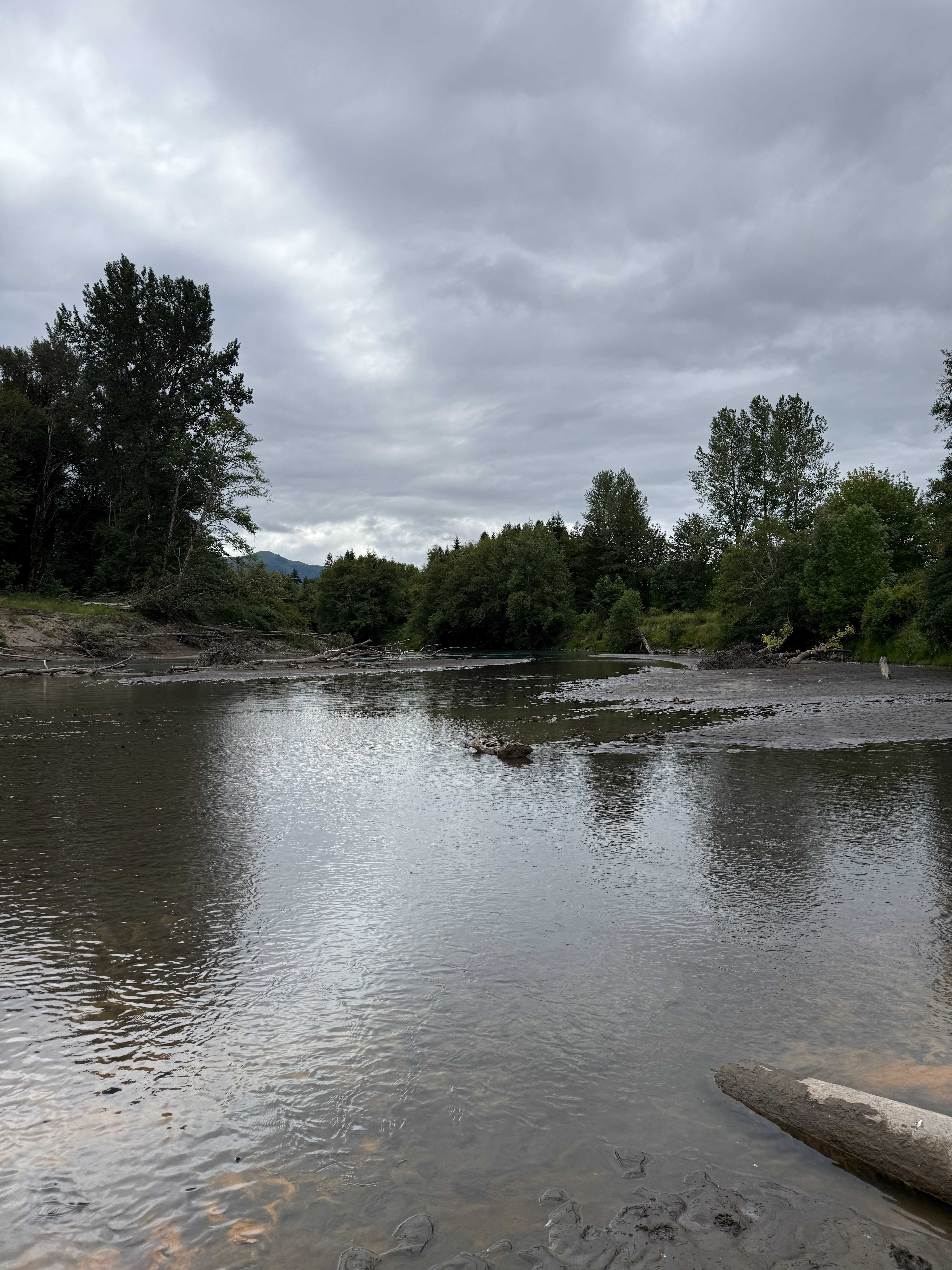 Cowlitz River Rentals