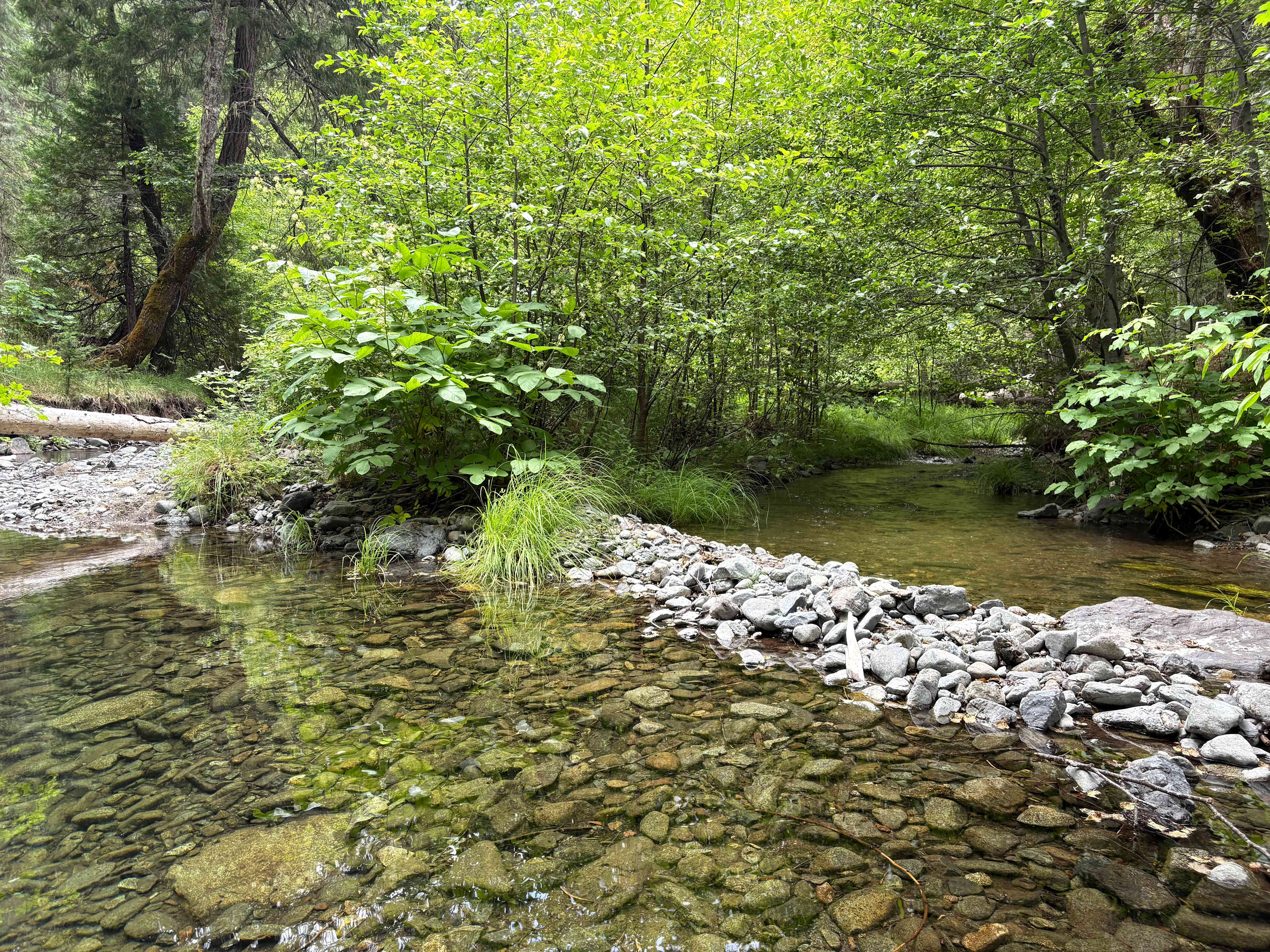 Trinity Outpost Wilderness Resort