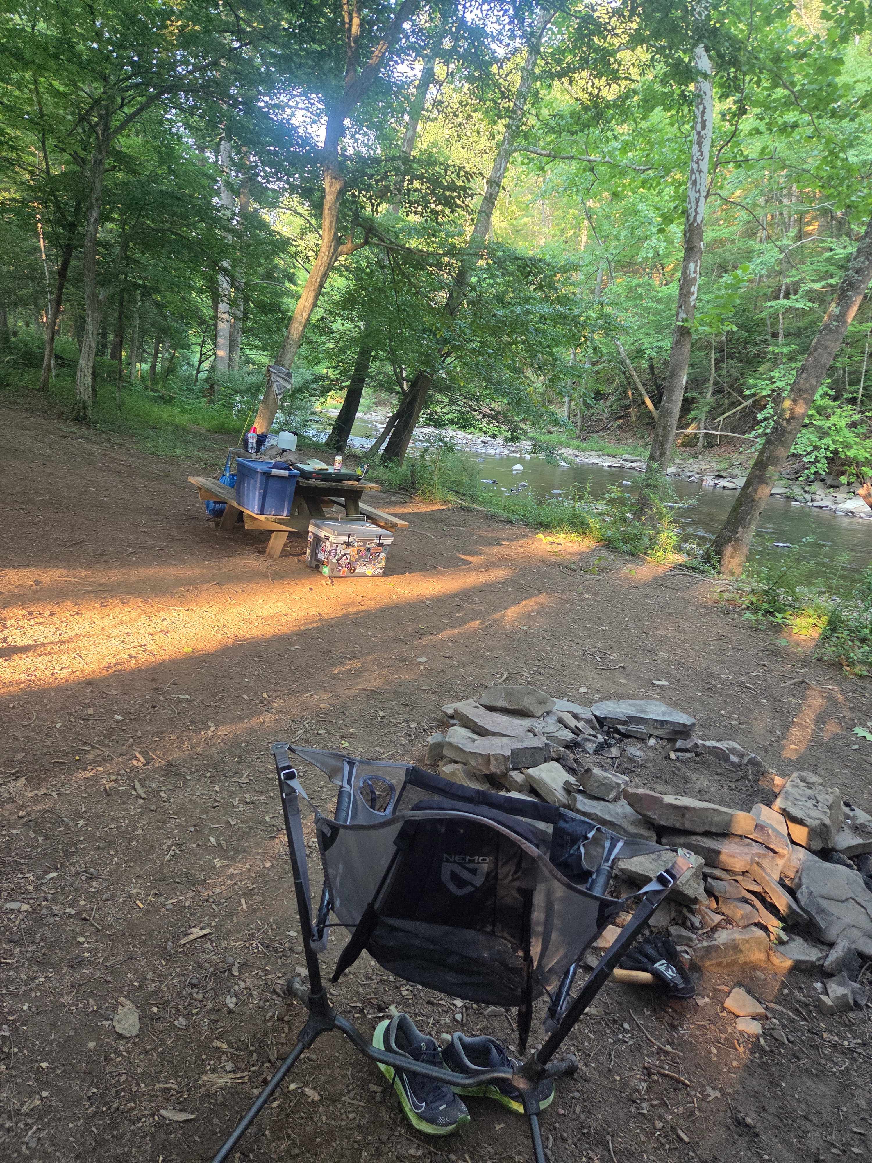 Camp Cedar Creek