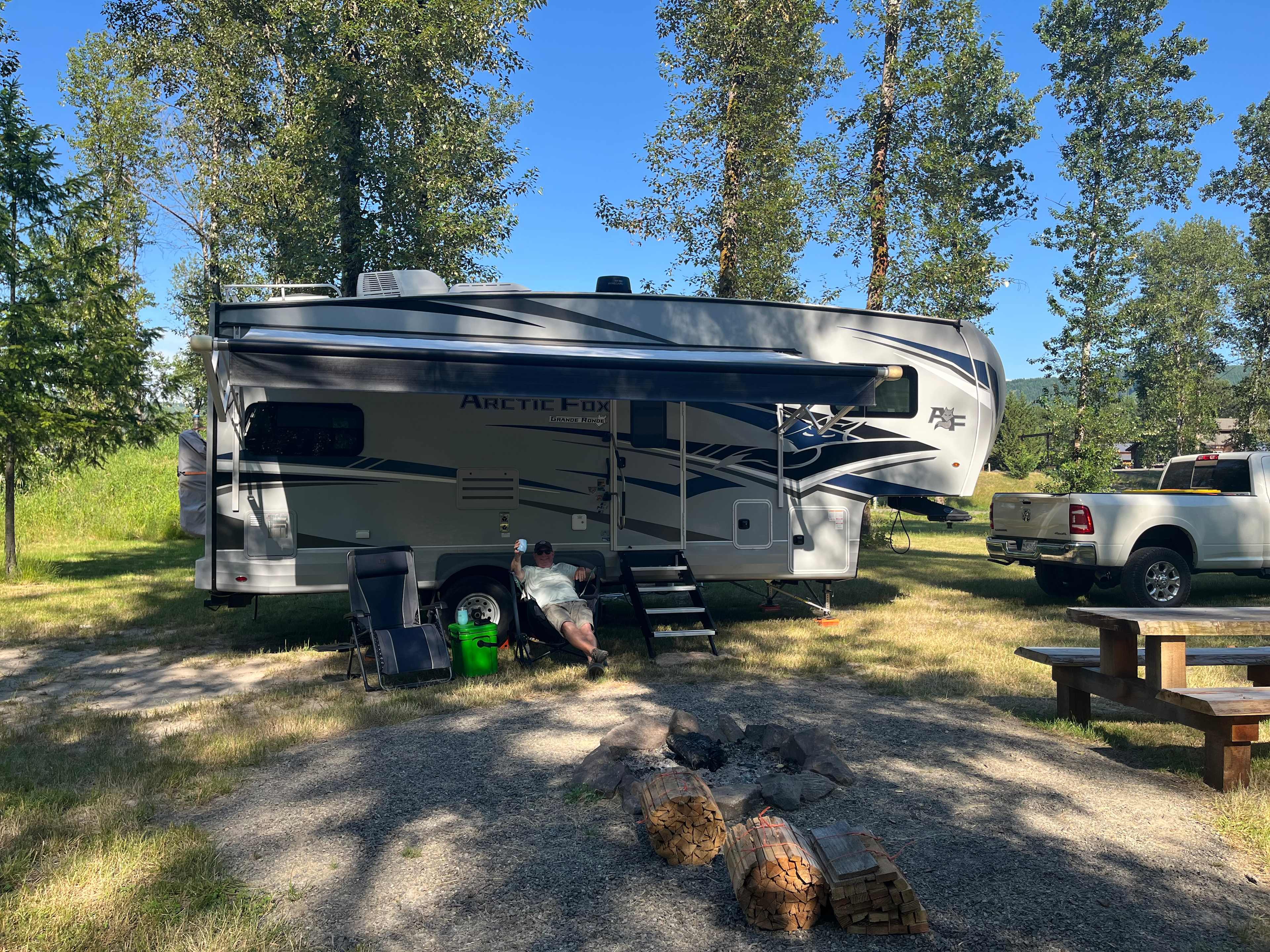 J Squared River Ranch