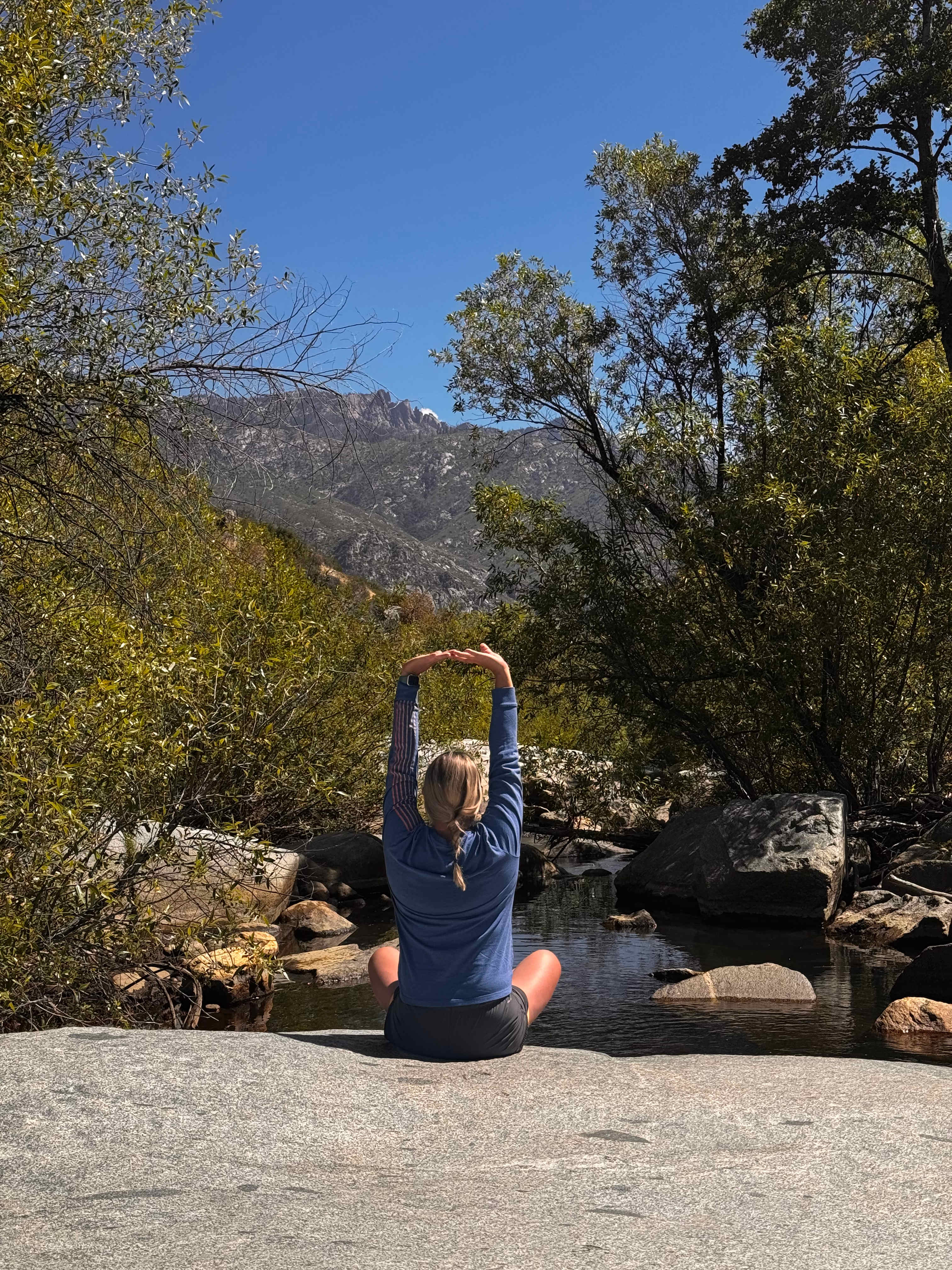 Kings Canyon Campground