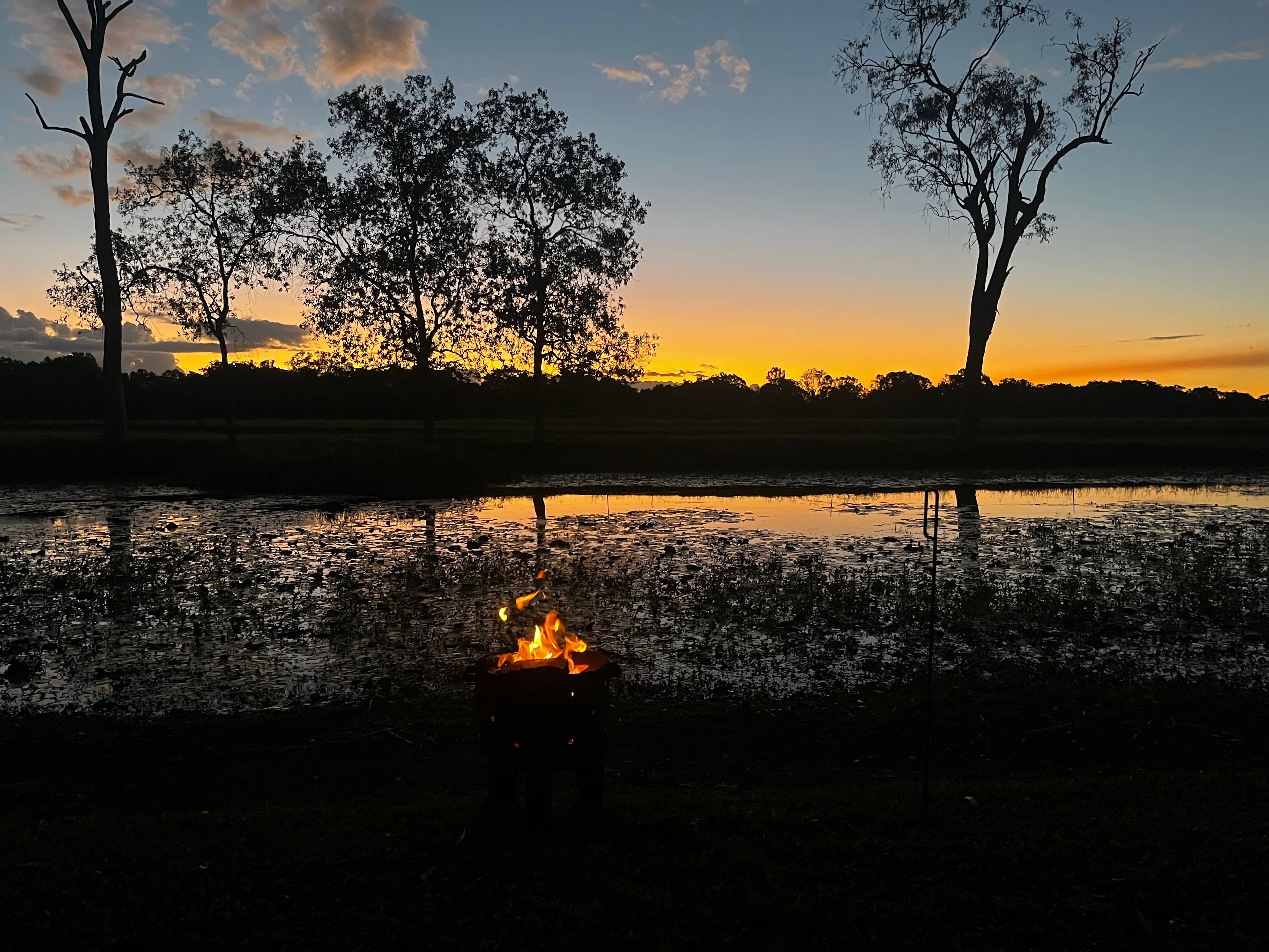 Clearacre farmstay