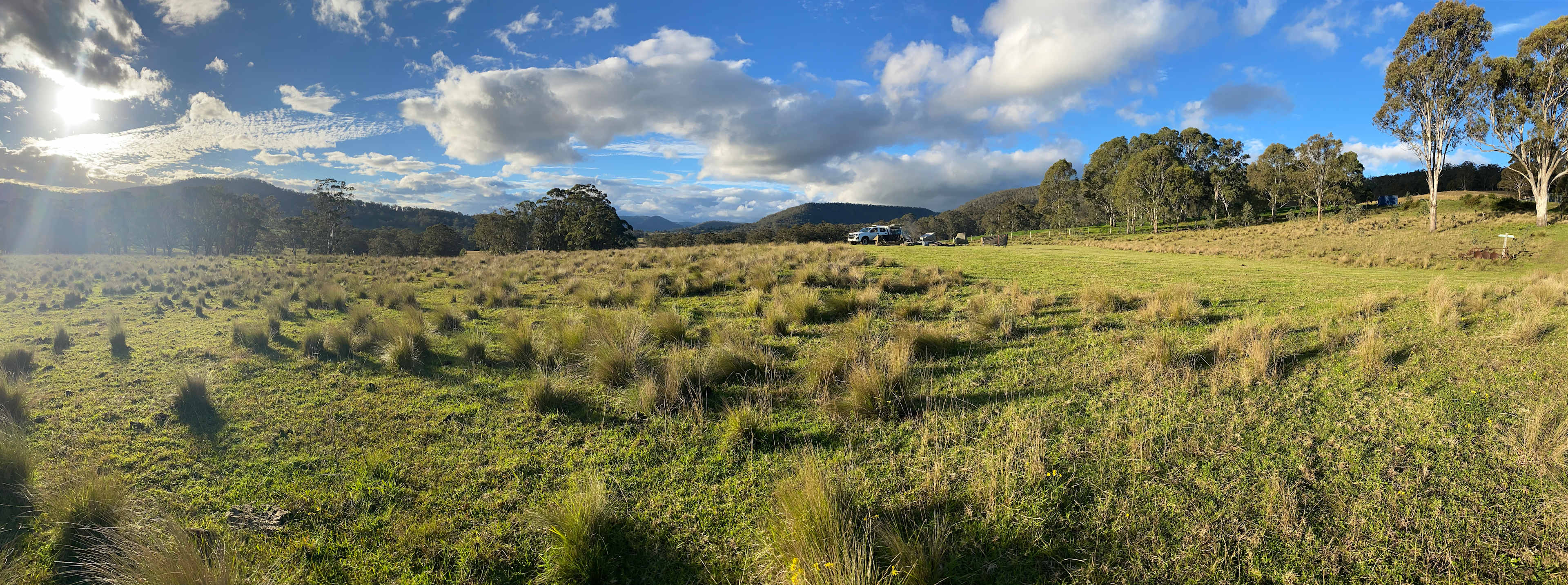 Aroona Farm