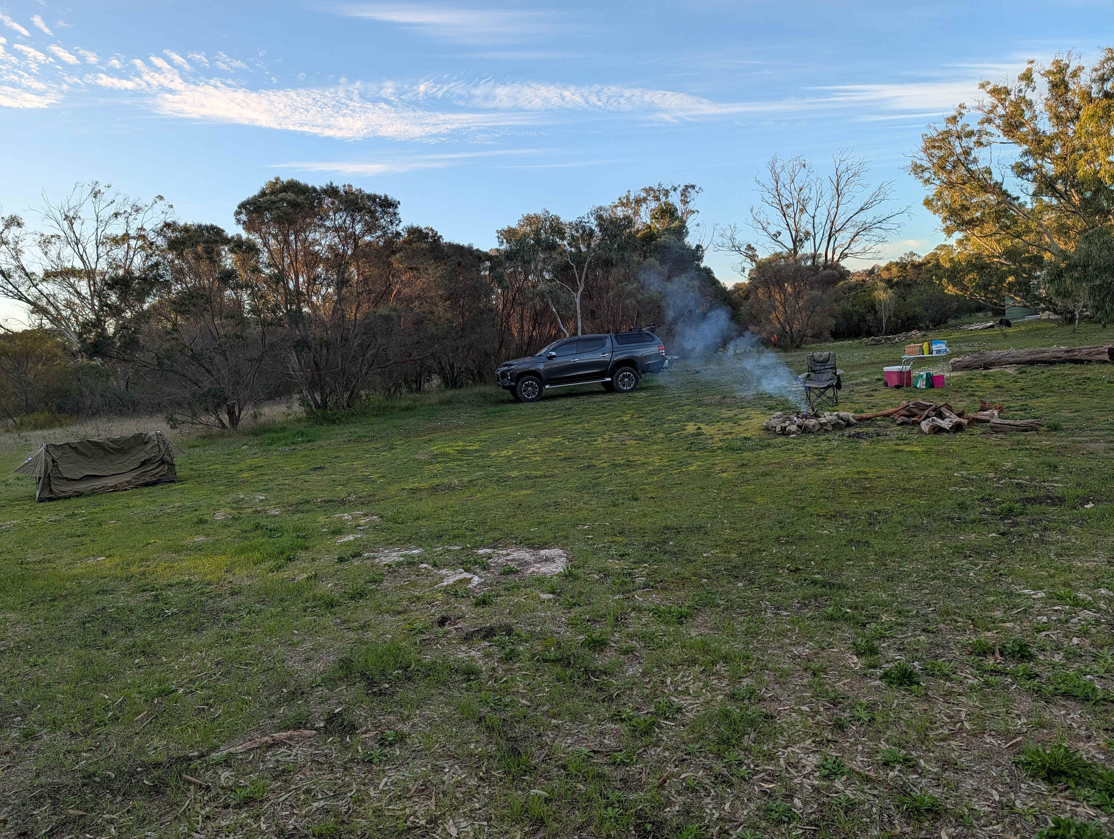 Red Gum Park