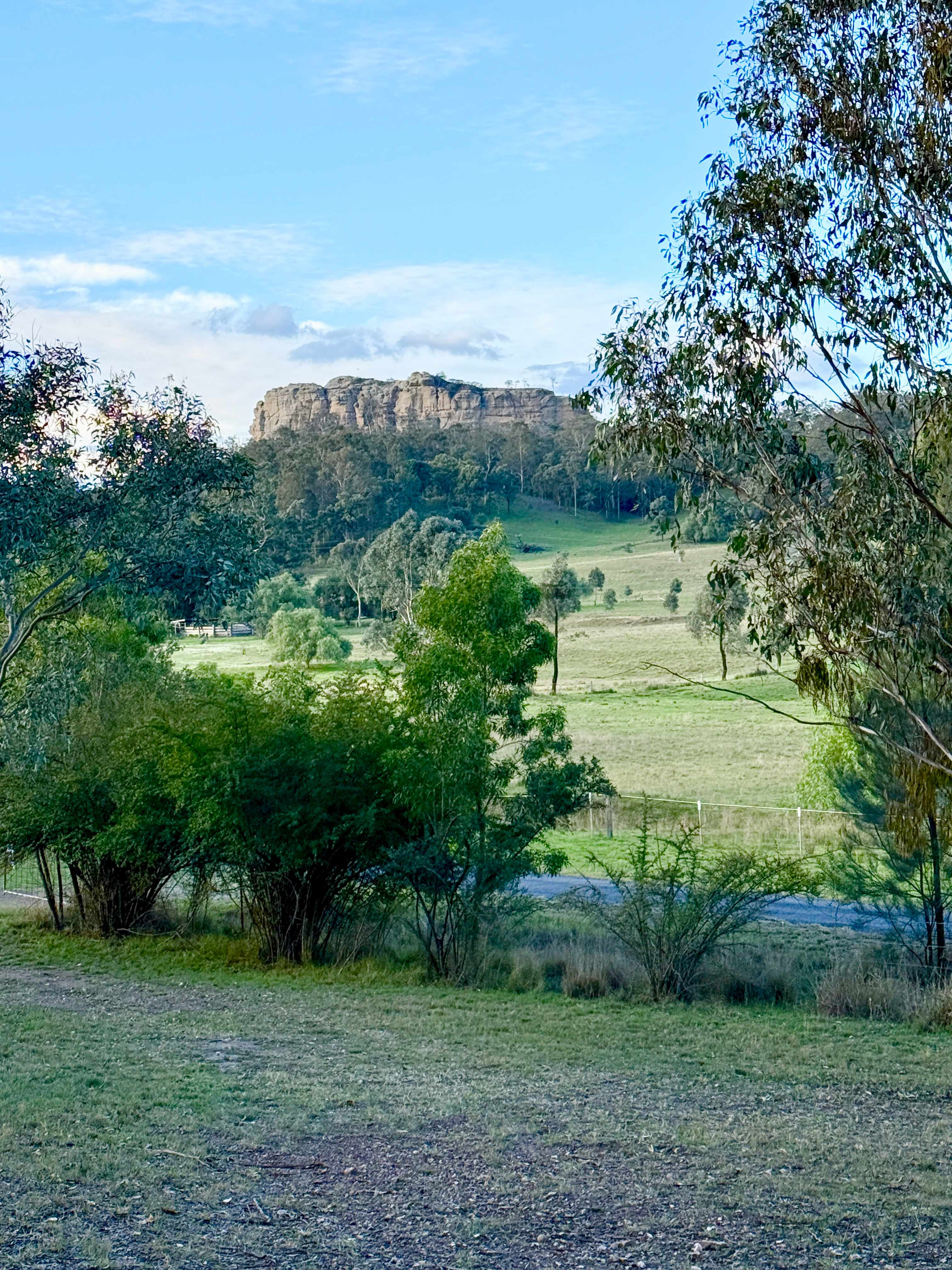Castlerock Camp