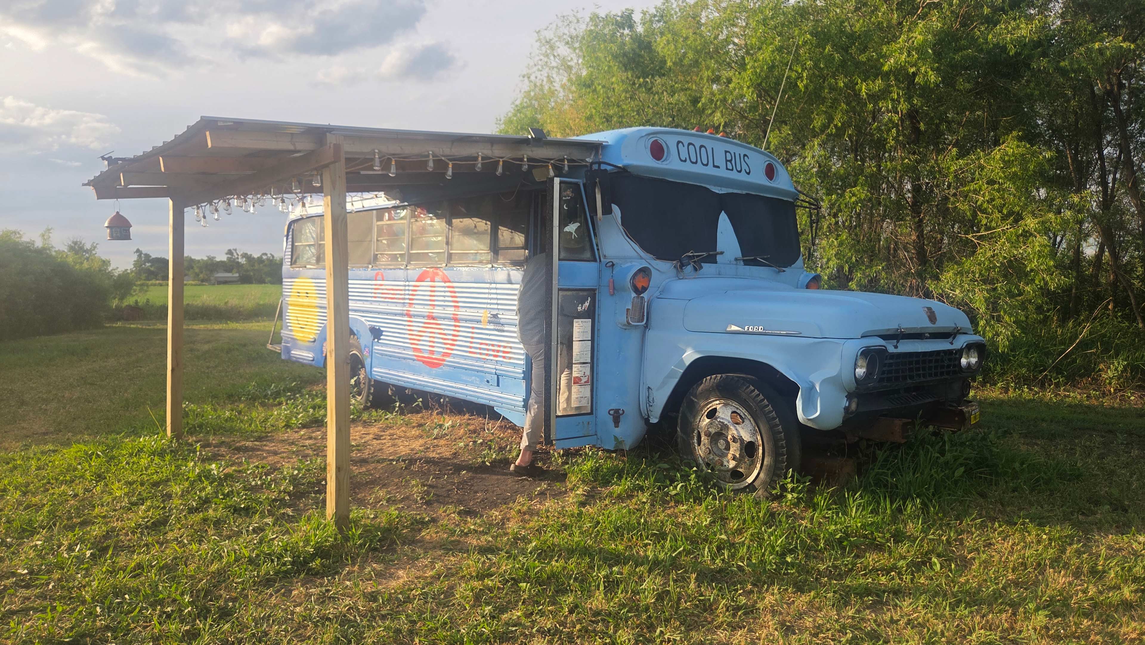 Uncle B's Produce Farm