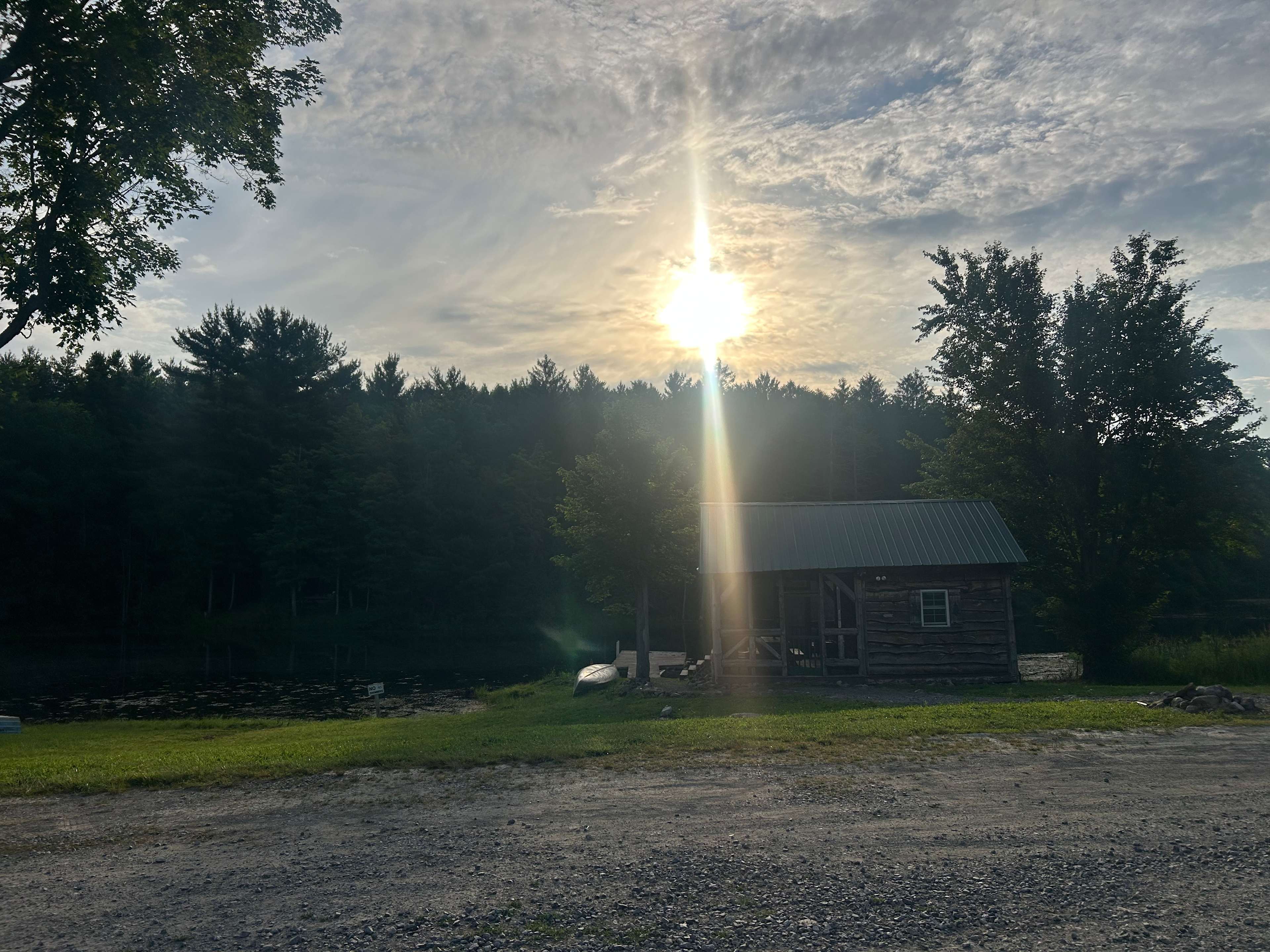 Tilden Hill Farm