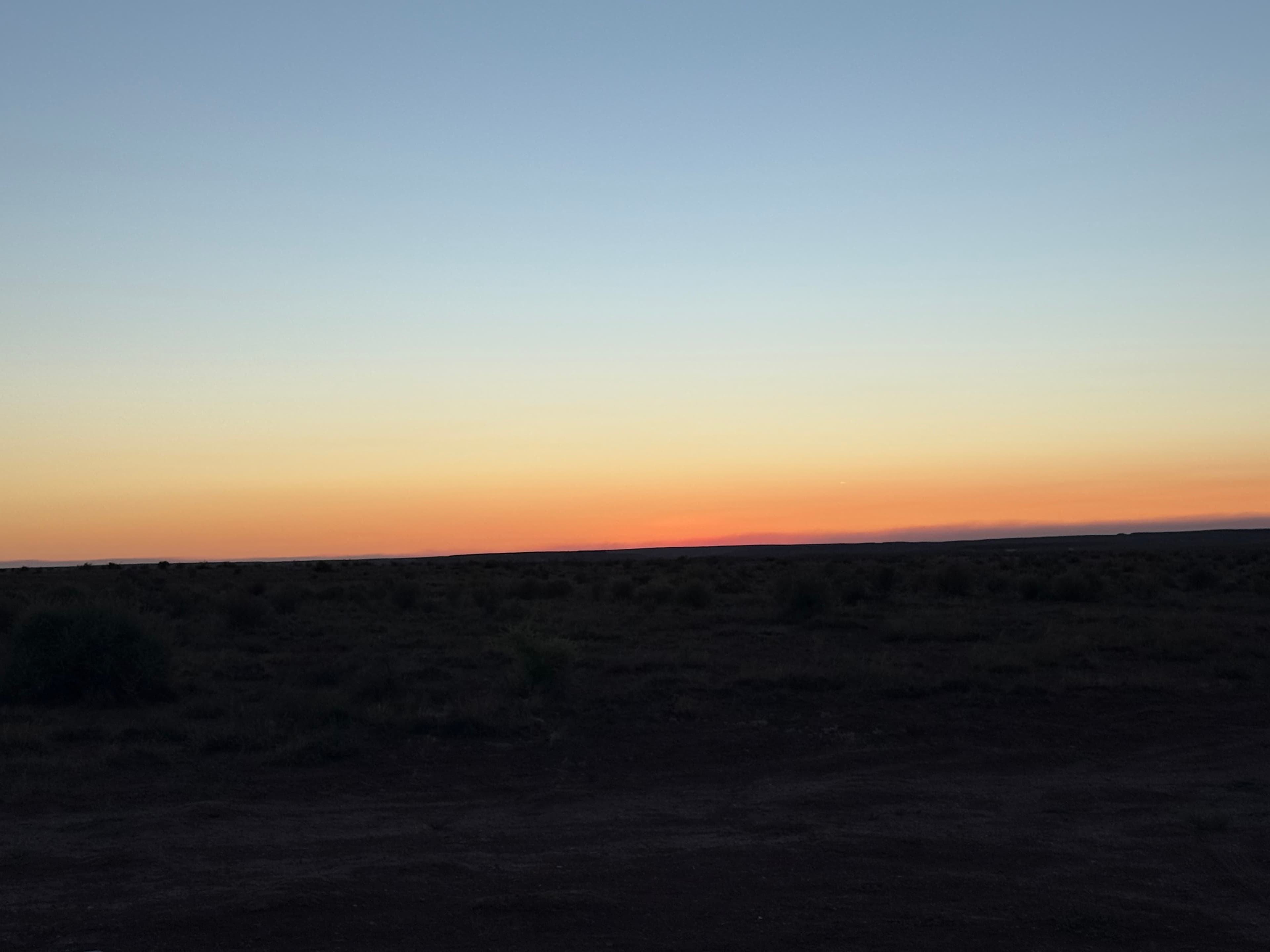 Sun Country campground